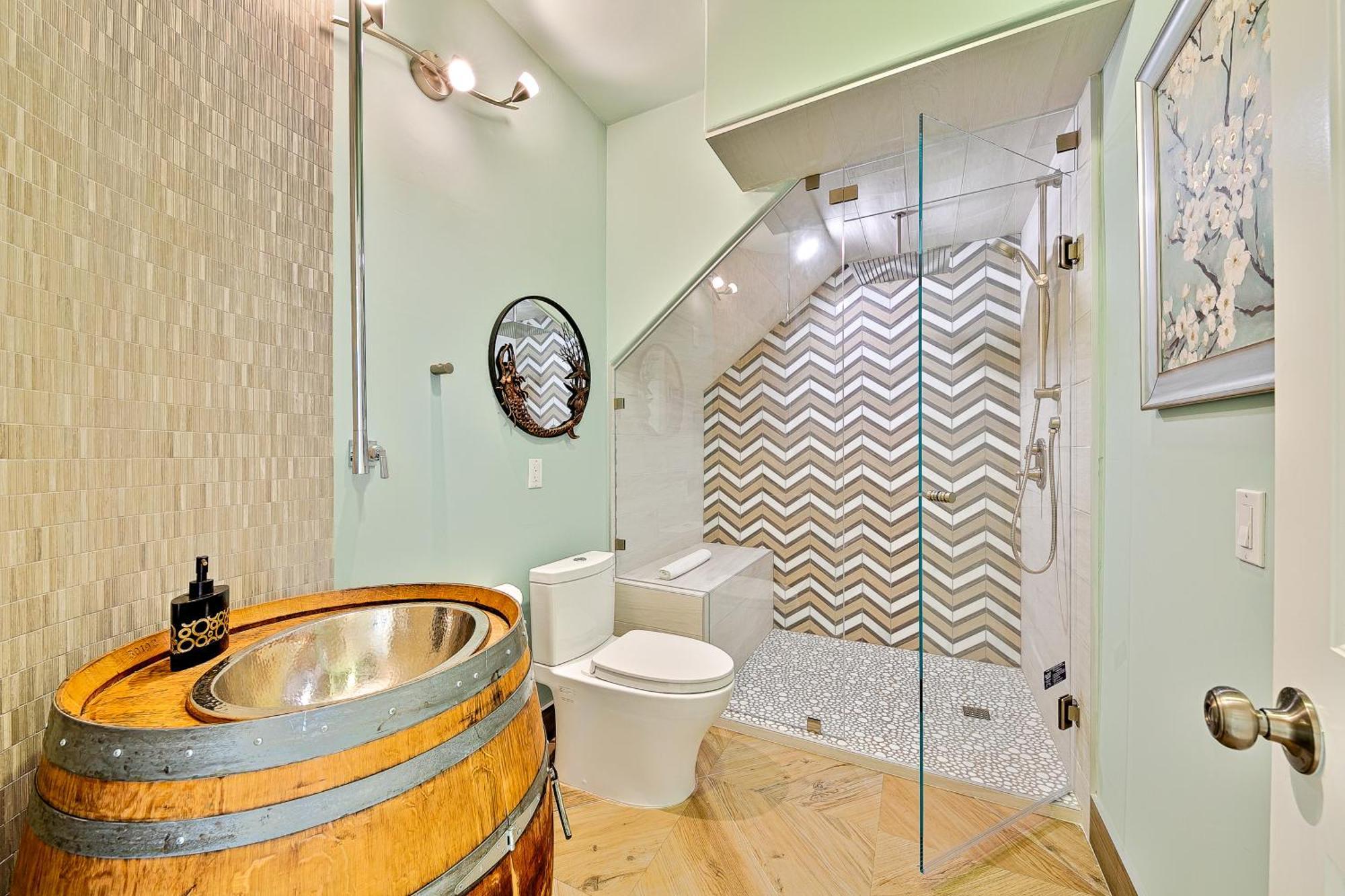 Holiday home B302 - Windnsea Perfection *