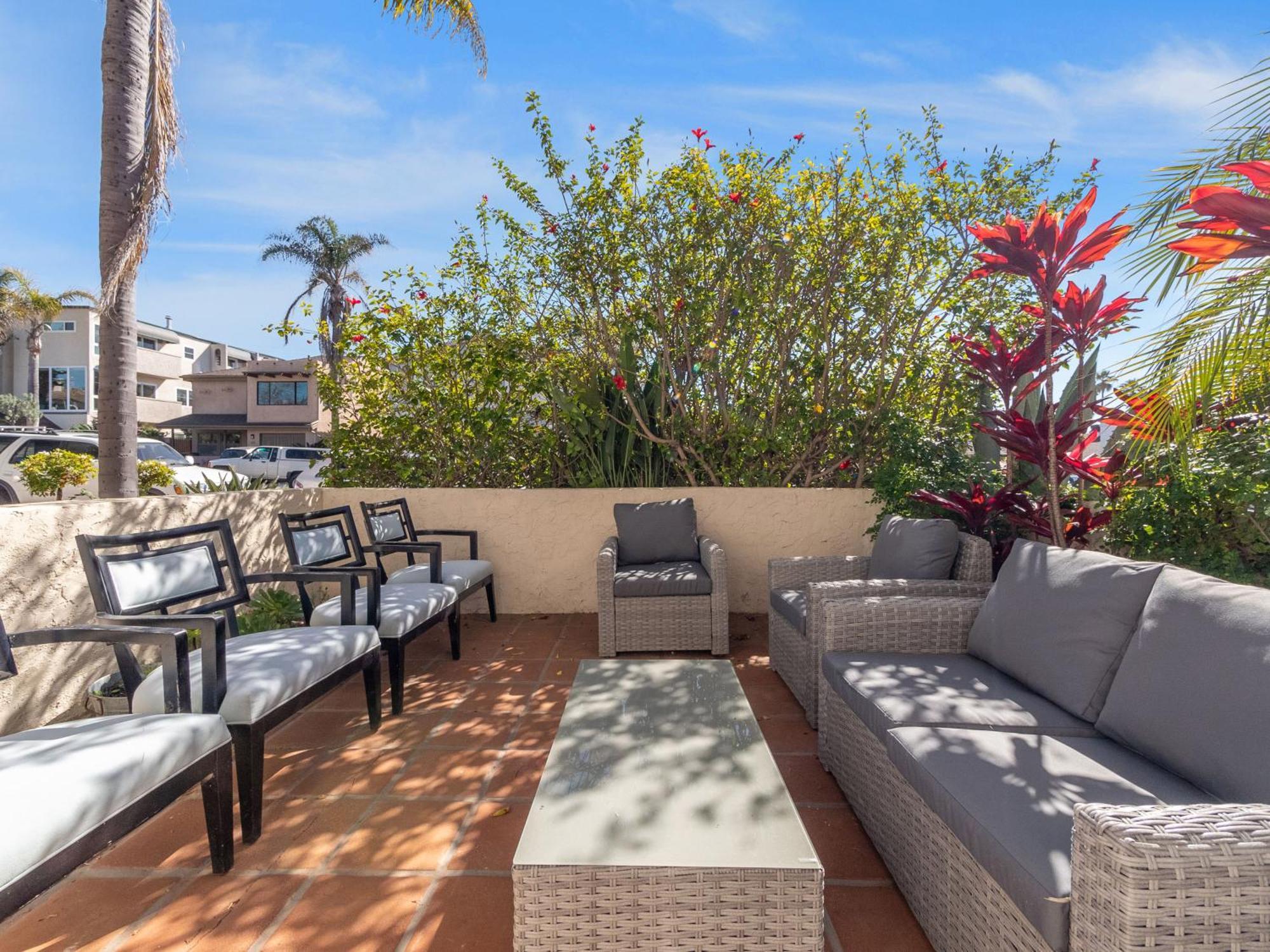 B302 - Windnsea Perfection Holiday home San Diego