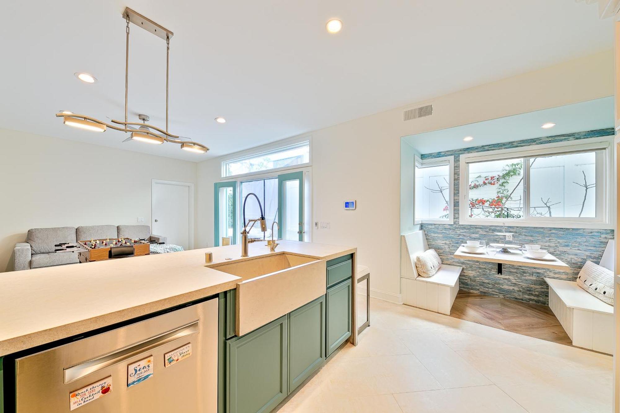 Holiday home B302 - Windnsea Perfection *