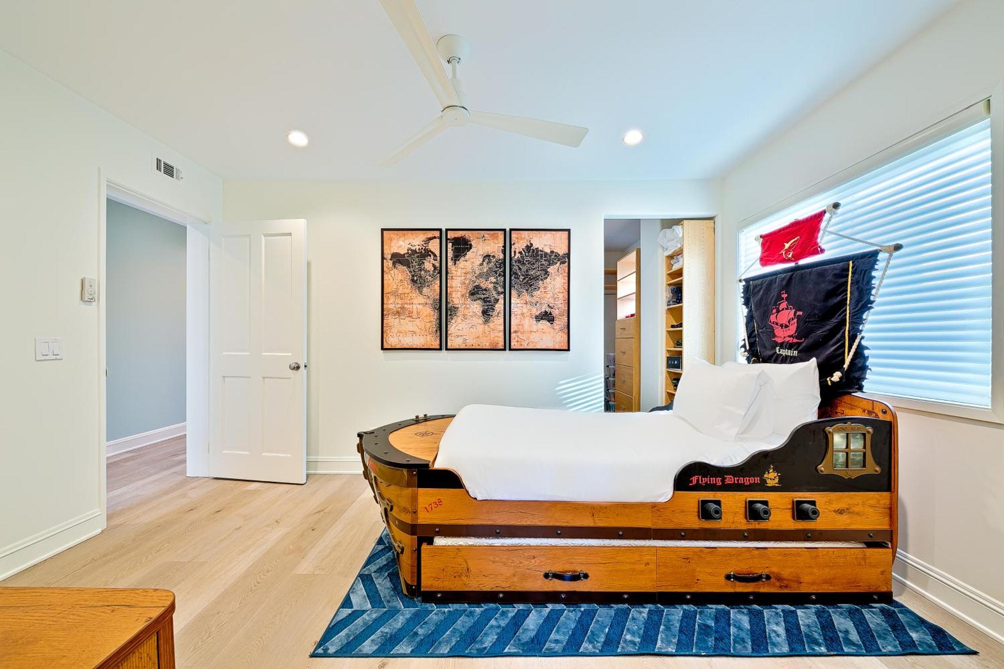 B302 - Windnsea Perfection Holiday home San Diego