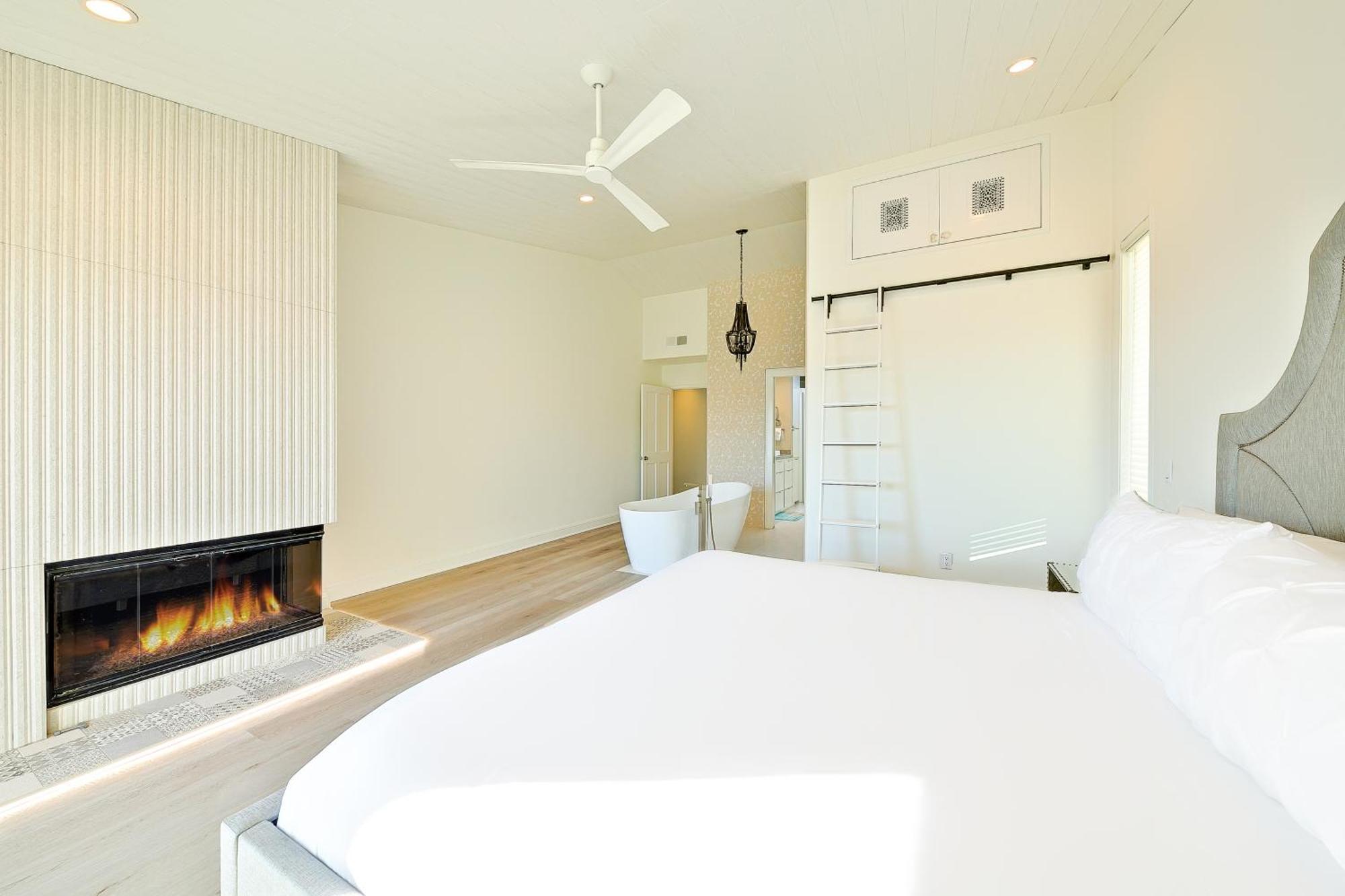 B302 - Windnsea Perfection Holiday home *