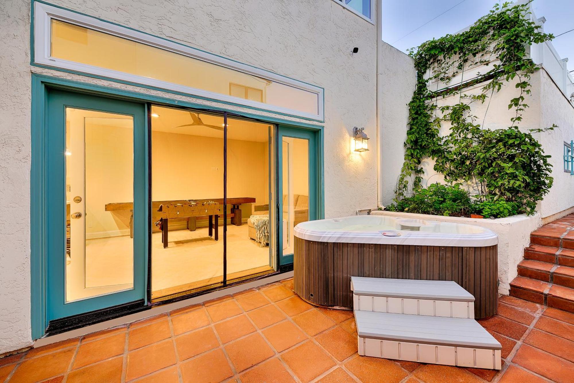 Holiday home B302 - Windnsea Perfection