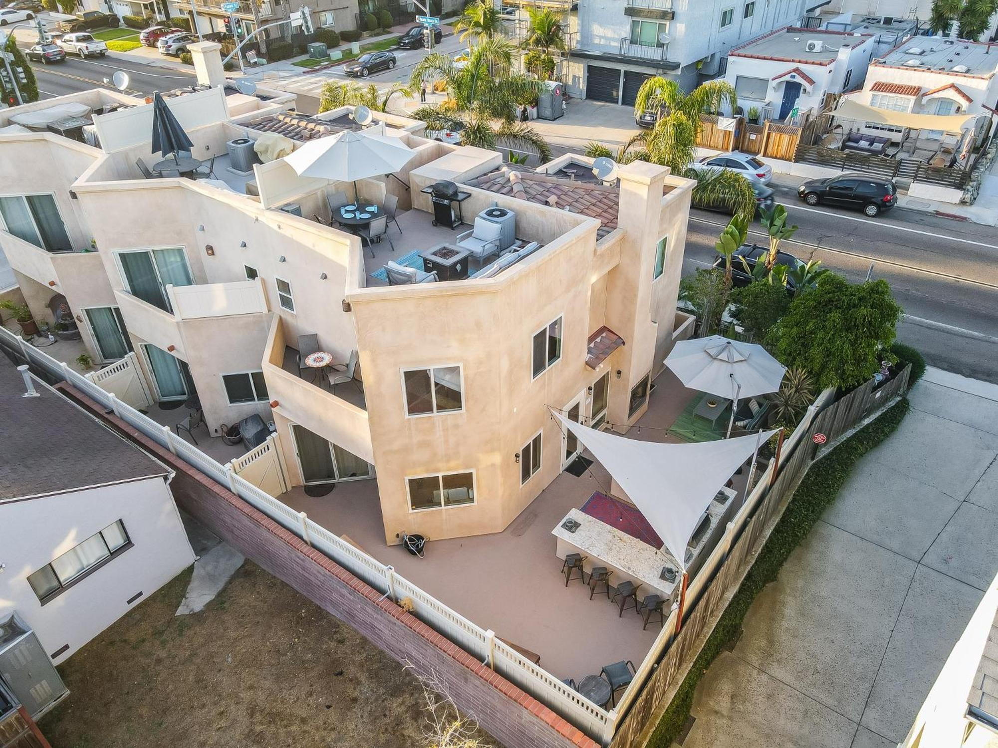 Fv15 - Sail Bay Dream Holiday home San Diego