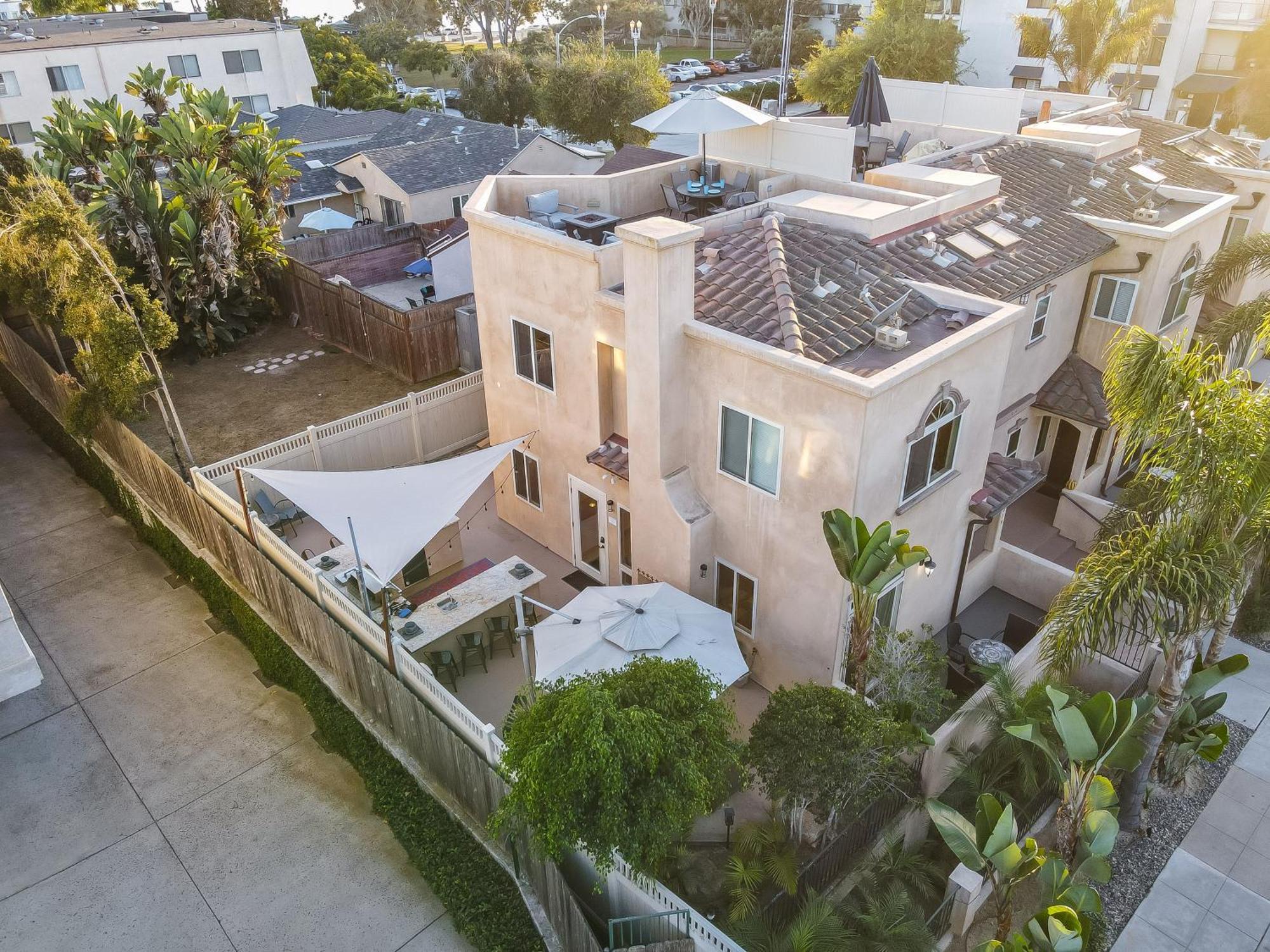 Fv15 - Sail Bay Dream Holiday home San Diego