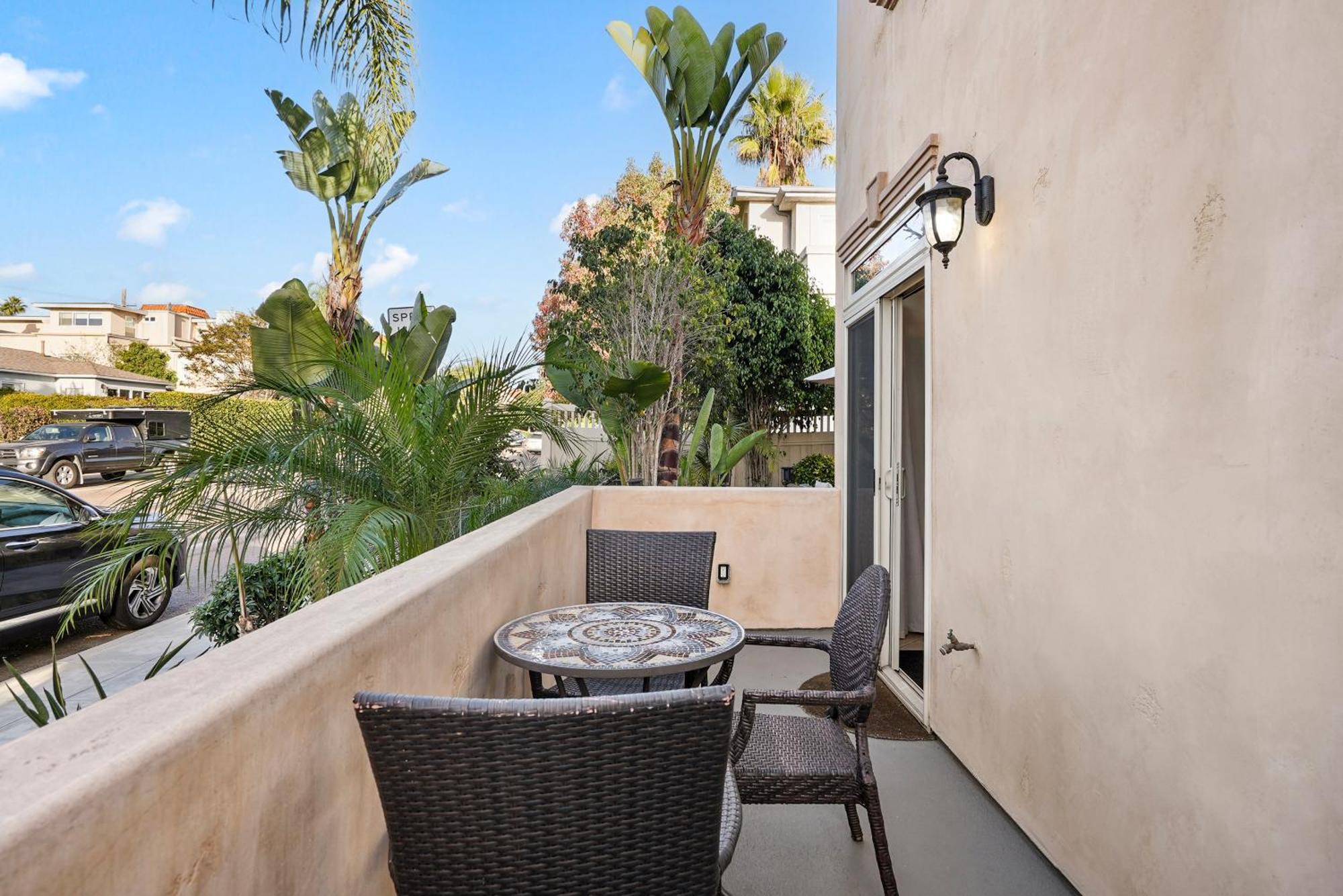 Fv15 - Sail Bay Dream Holiday home *
