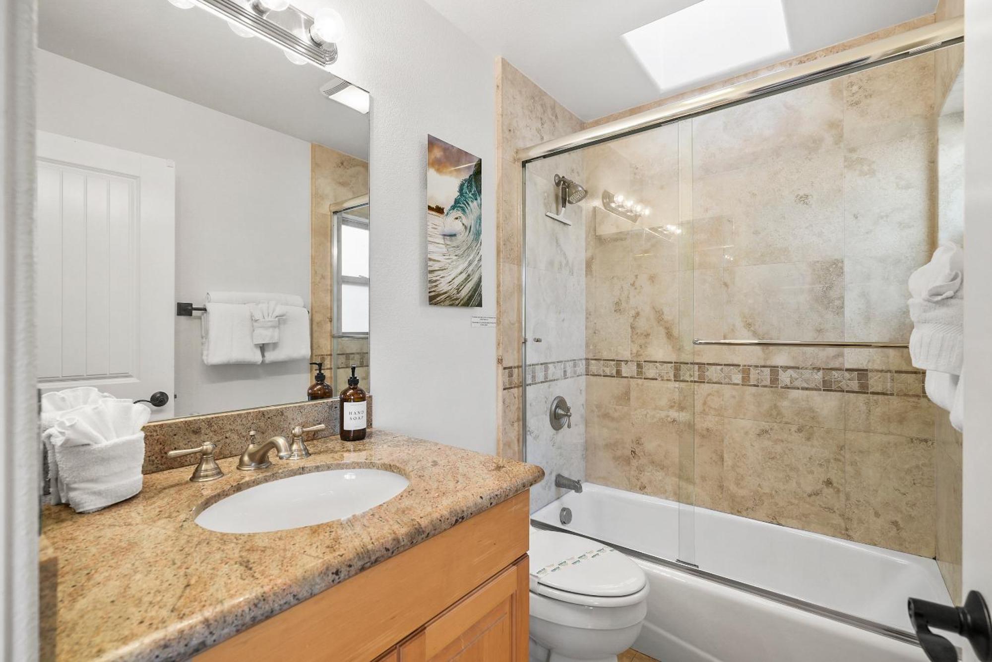 Fv15 - Sail Bay Dream Holiday home *