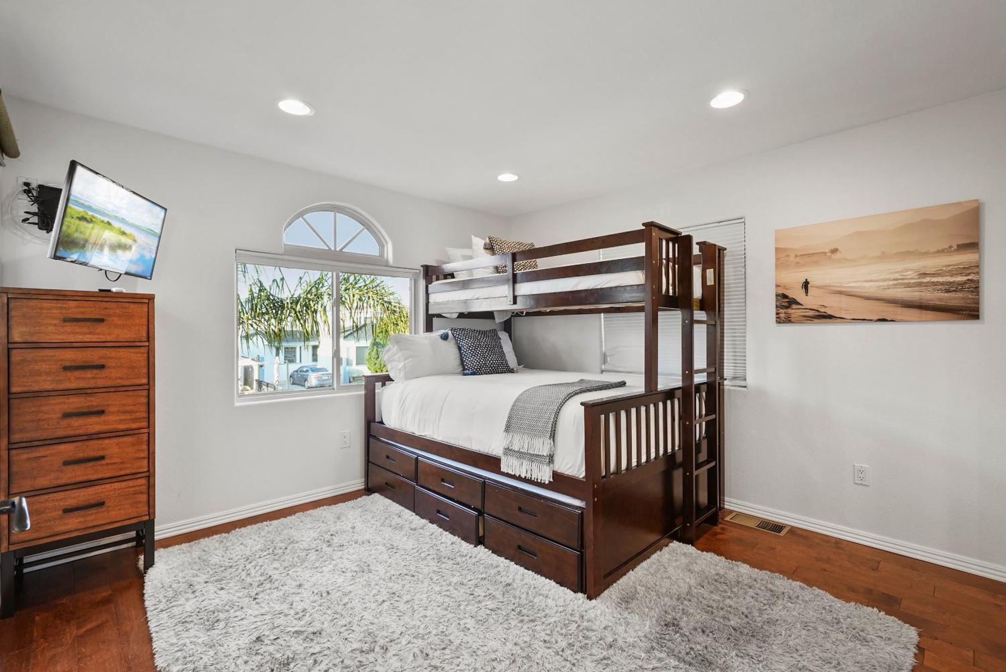 Fv15 - Sail Bay Dream Holiday home *