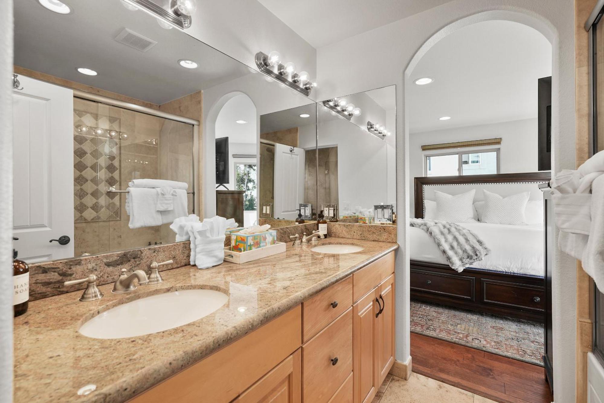 Fv15 - Sail Bay Dream Holiday home *