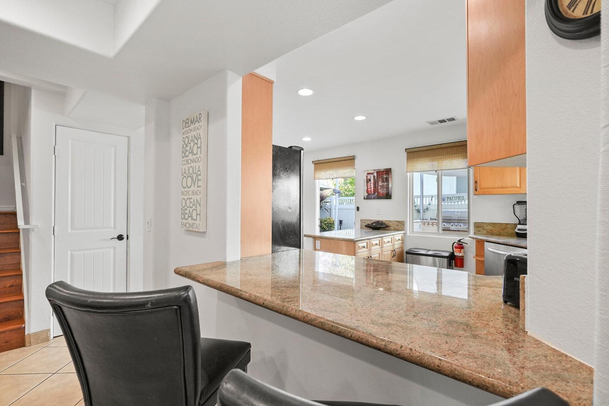 Fv15 - Sail Bay Dream Holiday home San Diego