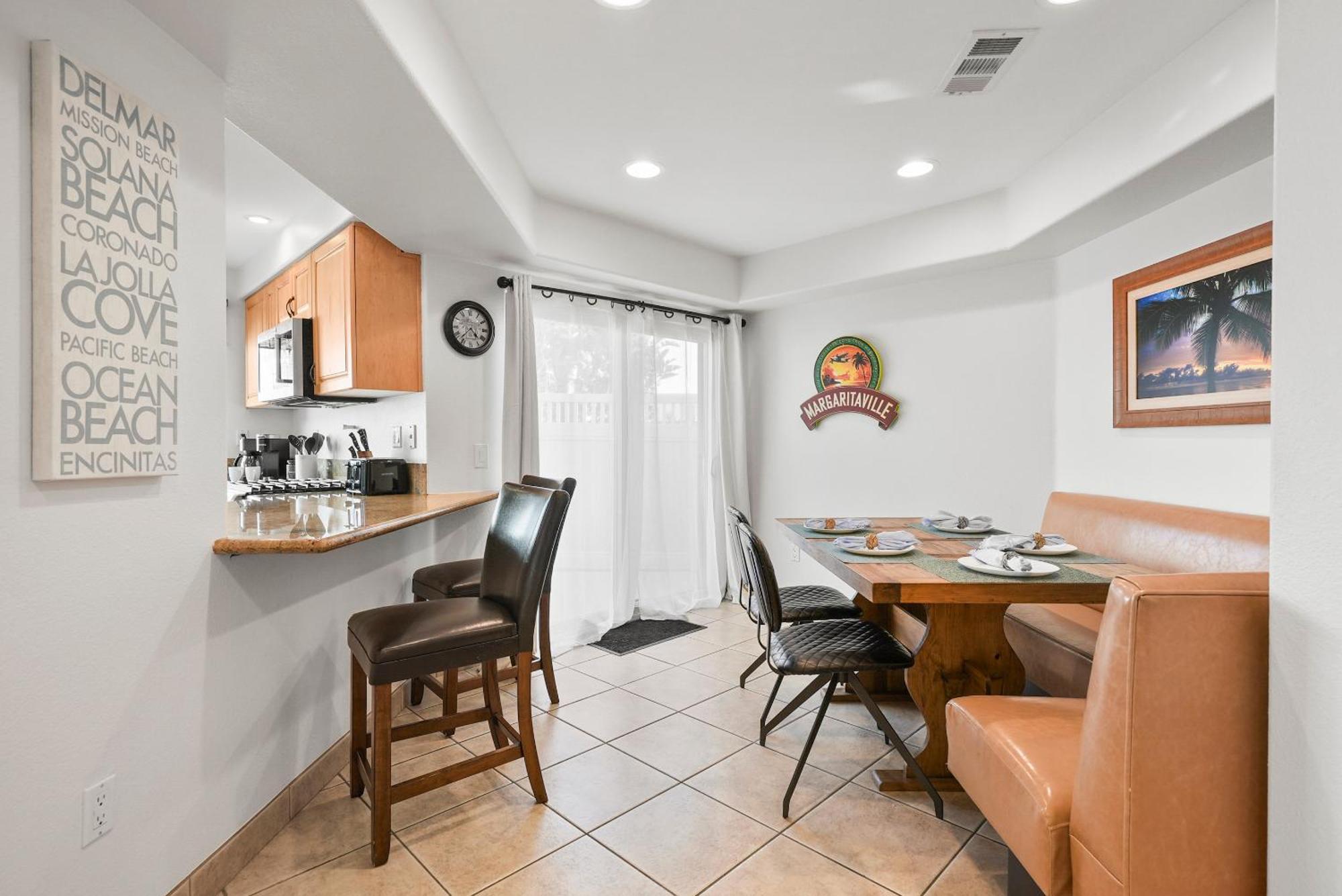 Holiday home Fv15 - Sail Bay Dream San Diego