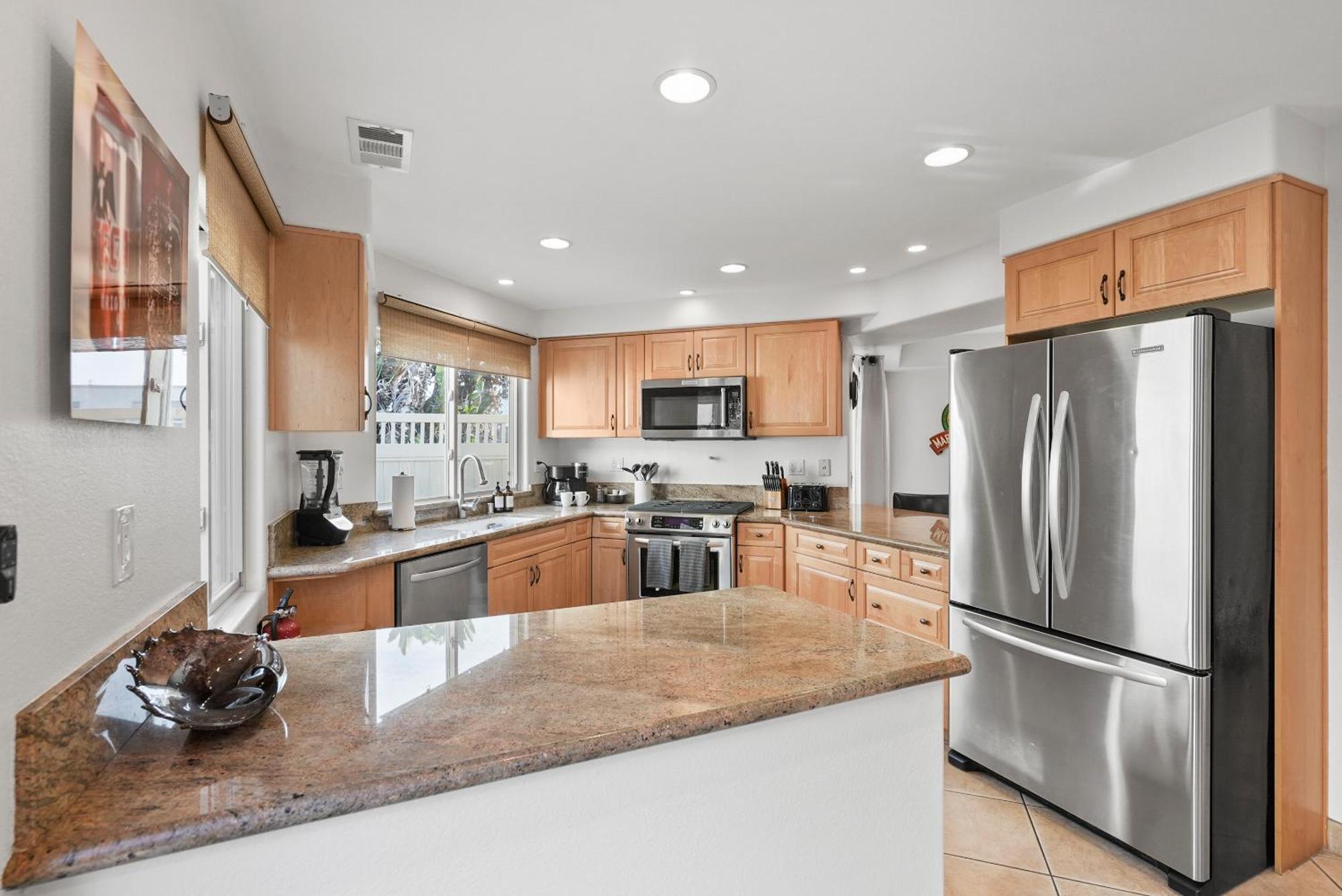 Fv15 - Sail Bay Dream Holiday home