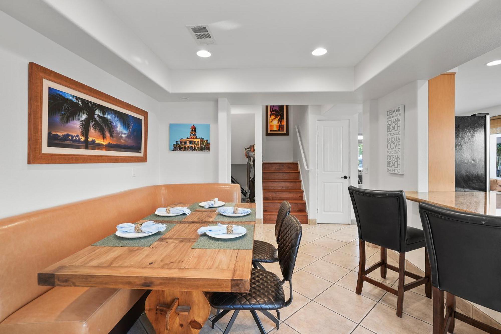 Fv15 - Sail Bay Dream Holiday home