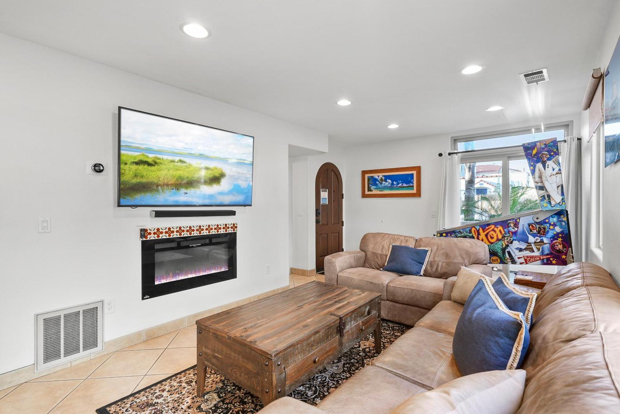 Fv15 - Sail Bay Dream Holiday home *