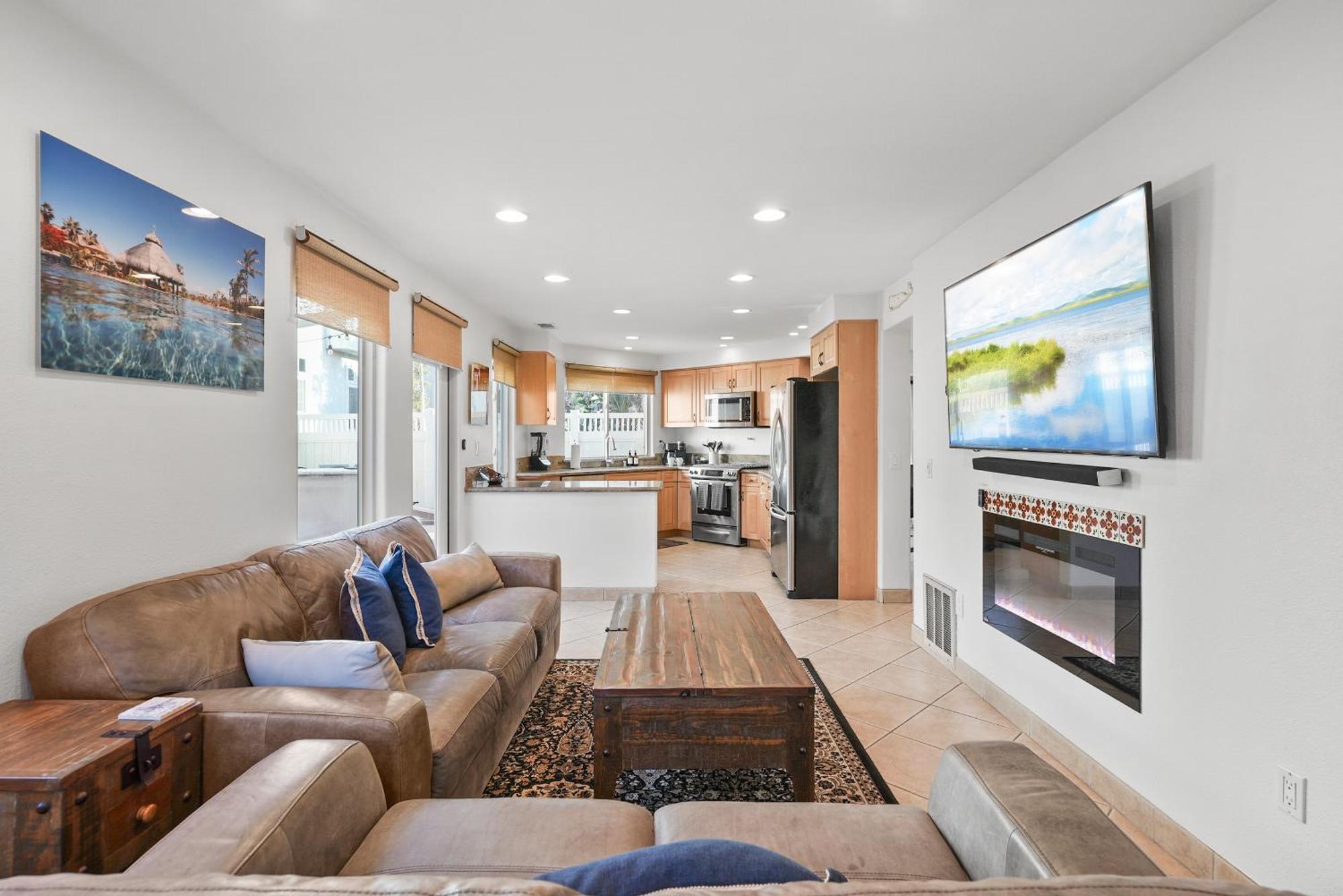 Fv15 - Sail Bay Dream Holiday home