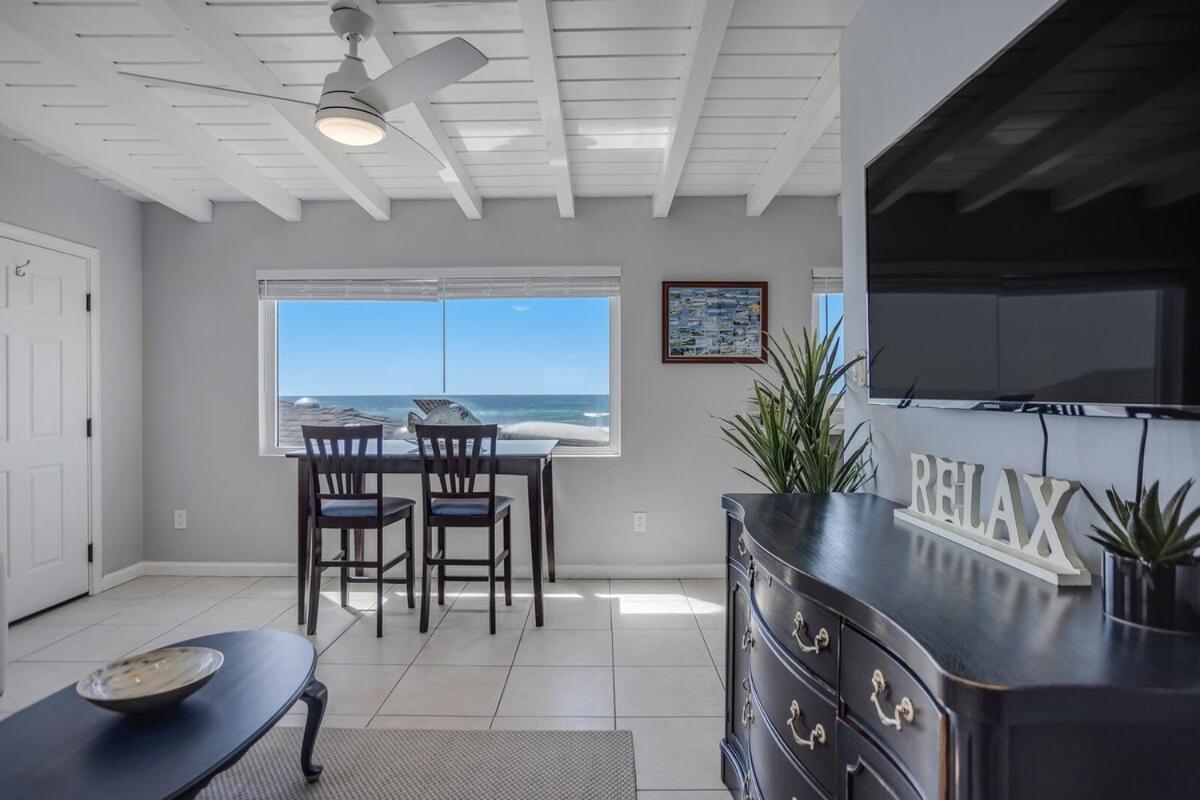 1bd Ocean Waves Surf Parking Holiday home