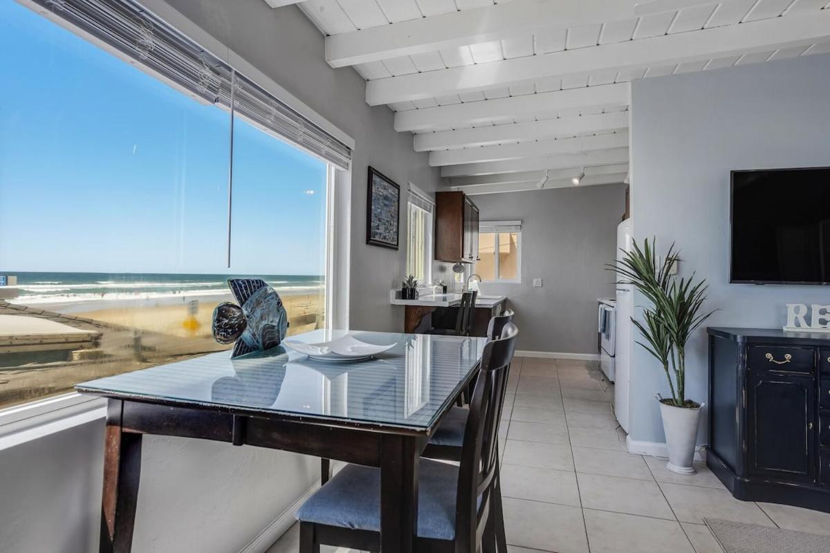 1bd Ocean Waves Surf Parking San Diego