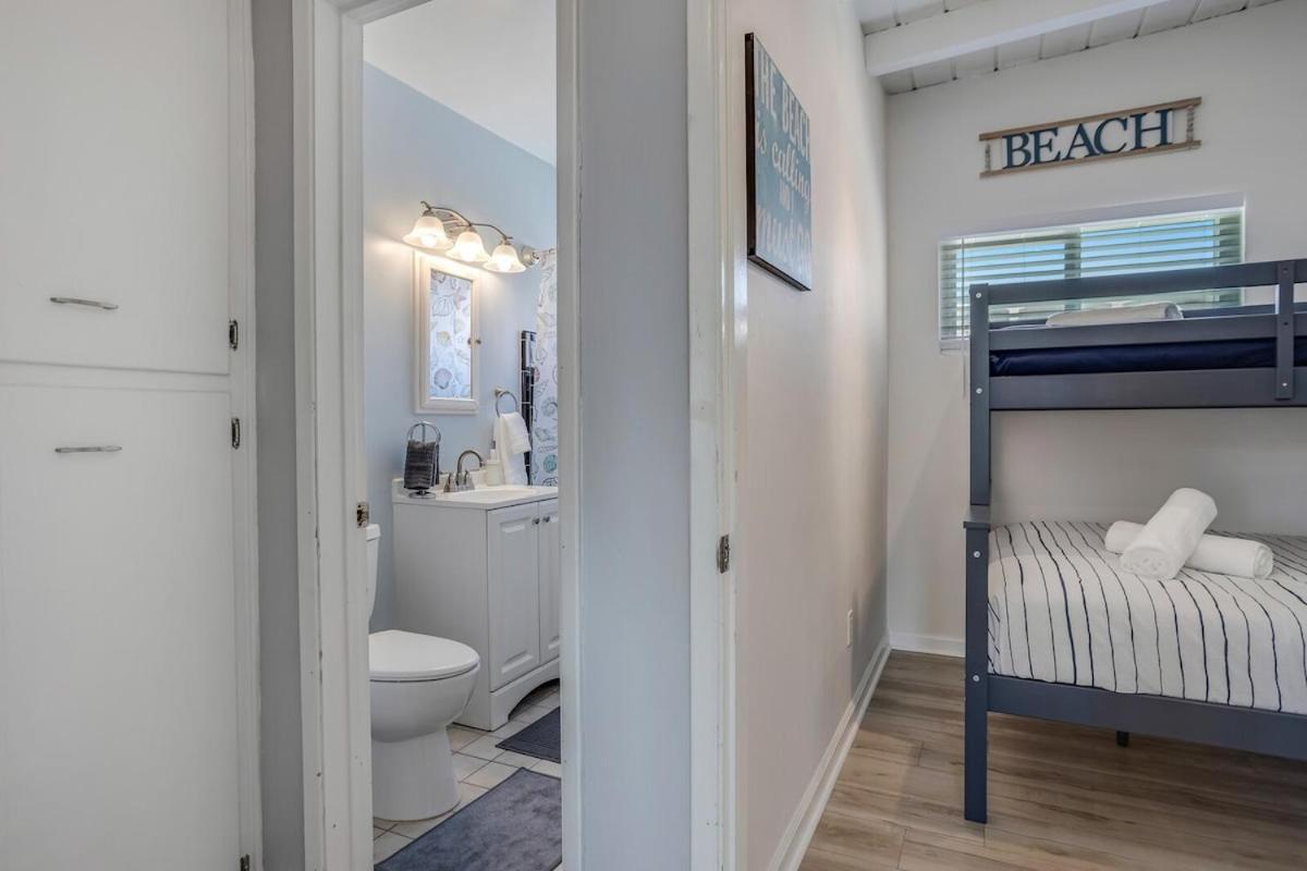 1bd Ocean Waves Surf Parking * San Diego