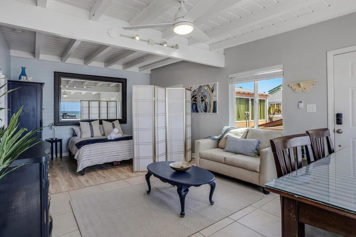 1bd Ocean Waves Surf Parking Holiday home