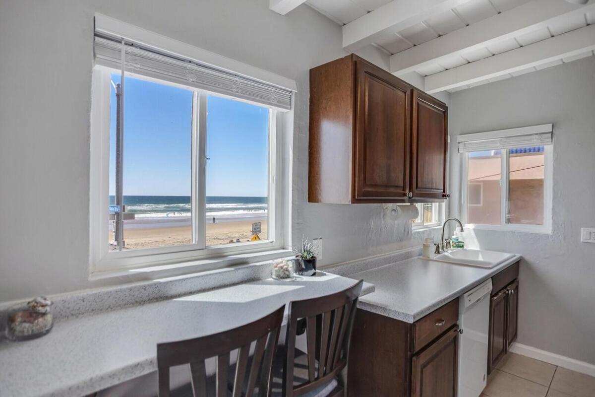 Holiday home 1bd Ocean Waves Surf Parking San Diego