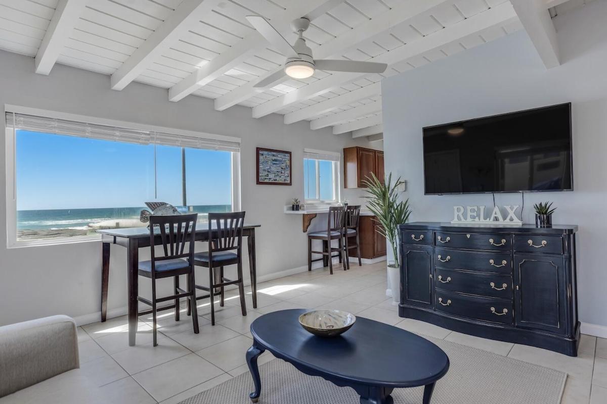 1bd Ocean Waves Surf Parking * San Diego
