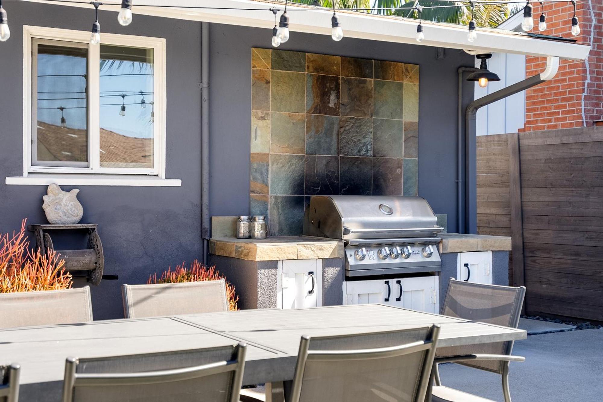 Holiday home C5552 - Bird Rock Gem San Diego