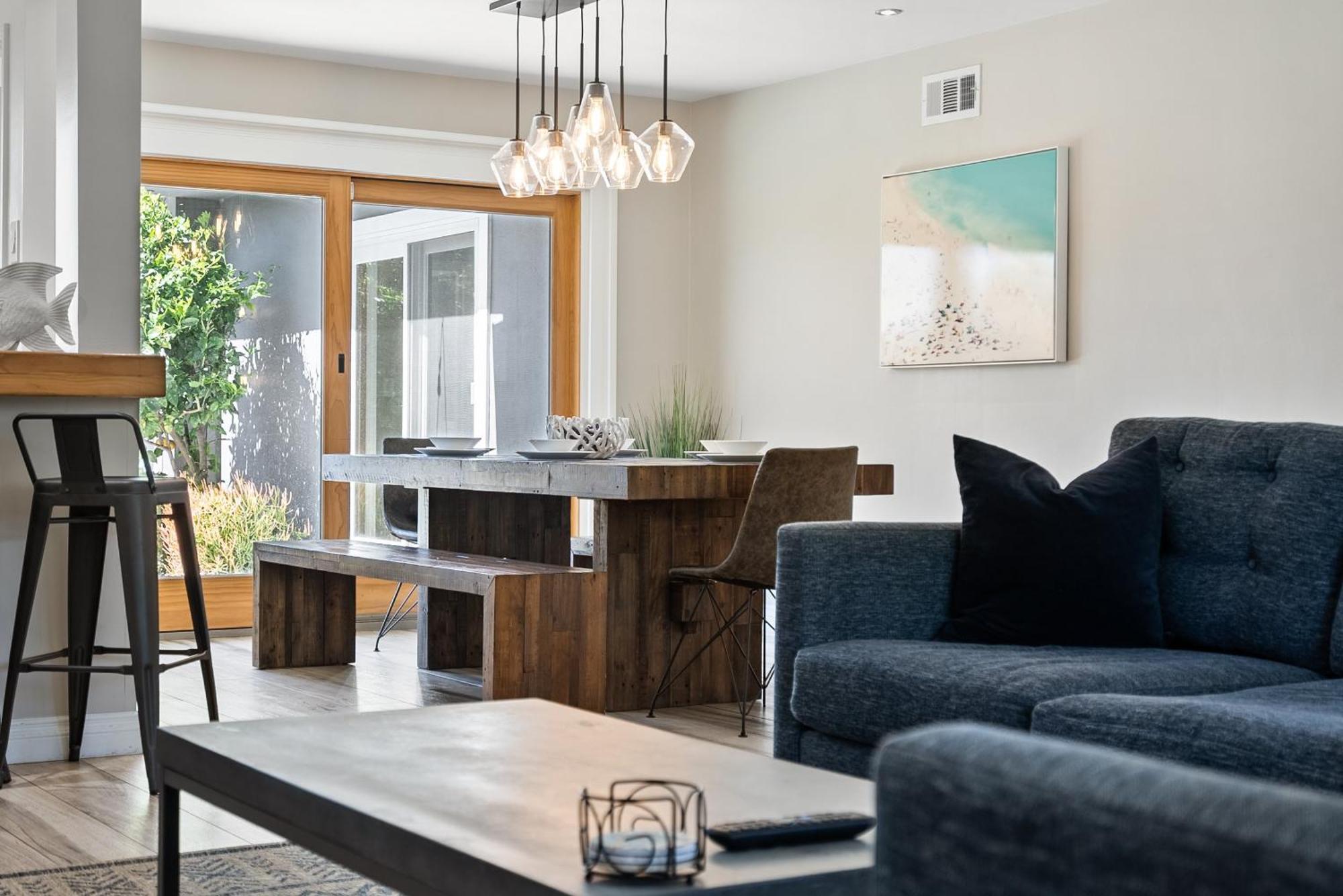 Holiday home C5552 - Bird Rock Gem *