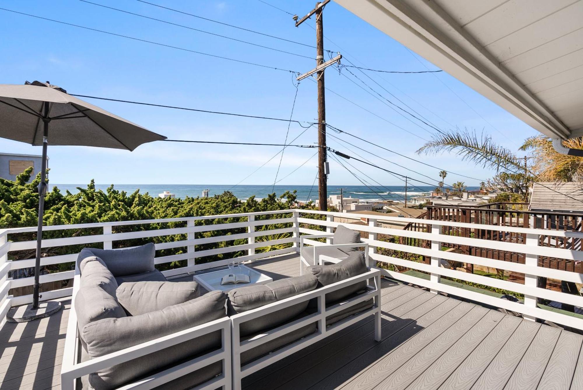 Holiday home C5552 - Bird Rock Gem San Diego