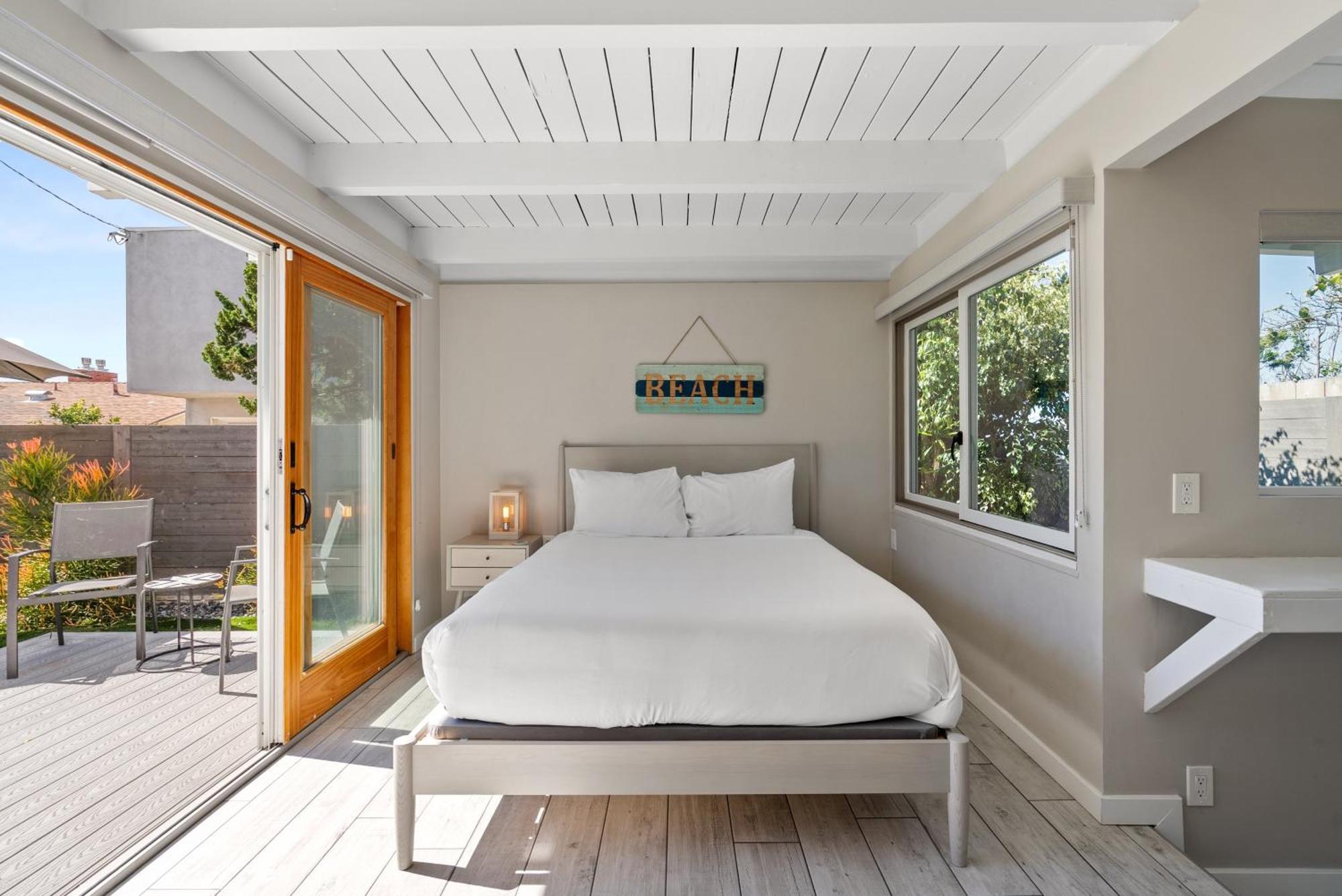 Holiday home C5552 - Bird Rock Gem