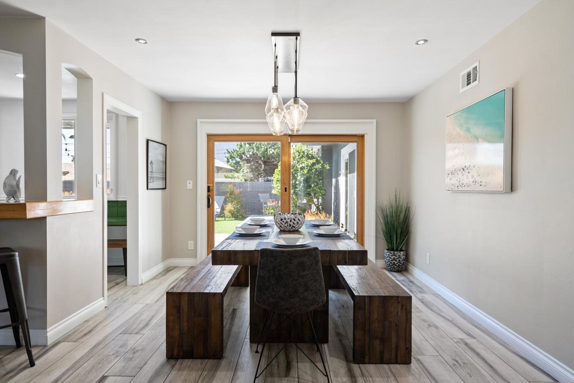 Holiday home C5552 - Bird Rock Gem *