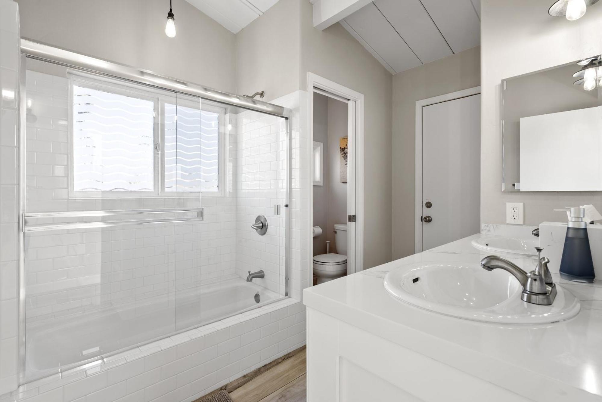 C5552 - Bird Rock Gem Holiday home San Diego