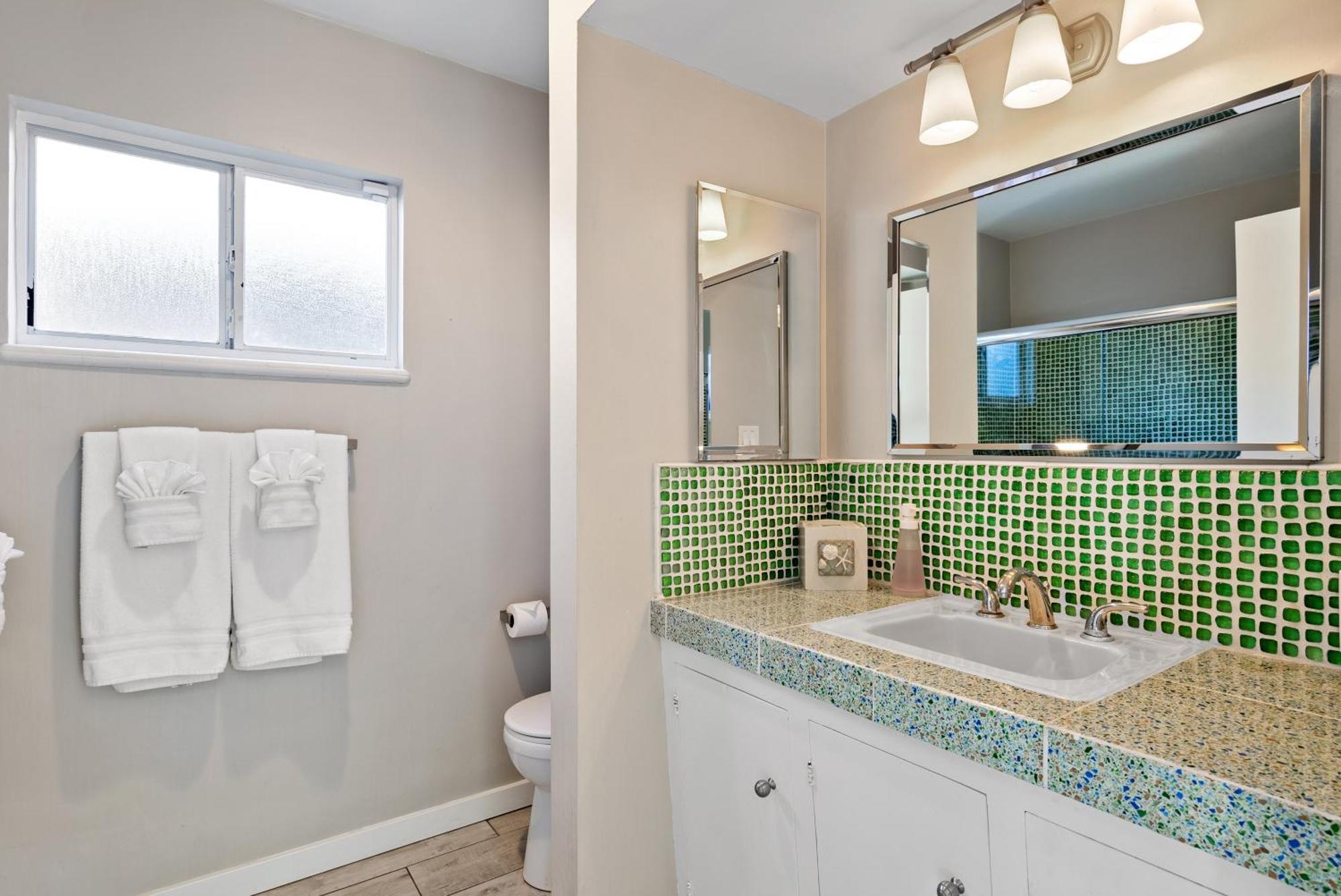 Holiday home C5552 - Bird Rock Gem San Diego