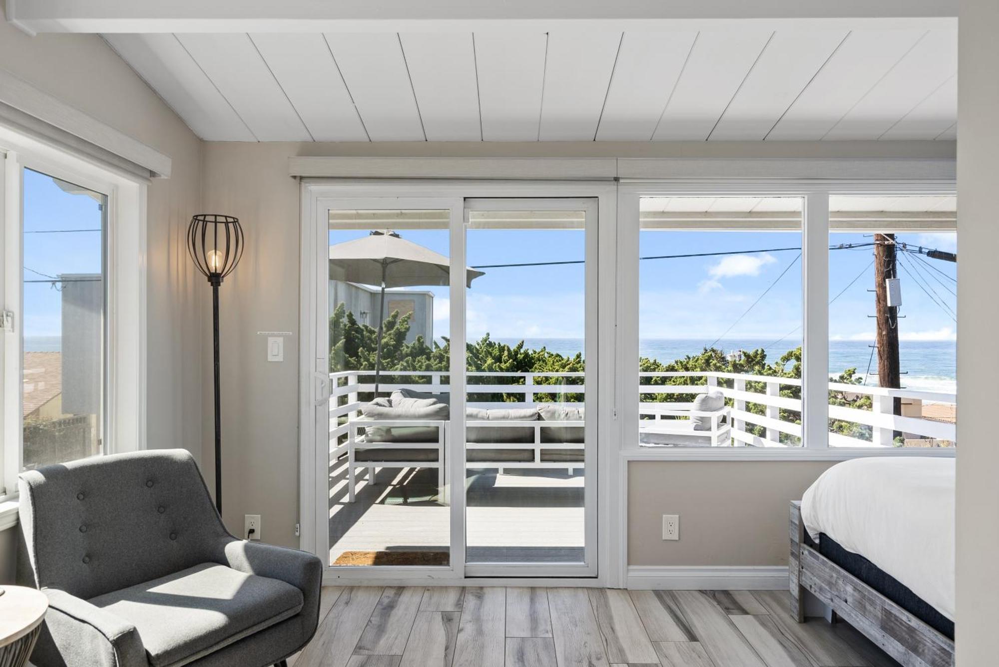 C5552 - Bird Rock Gem Holiday home San Diego