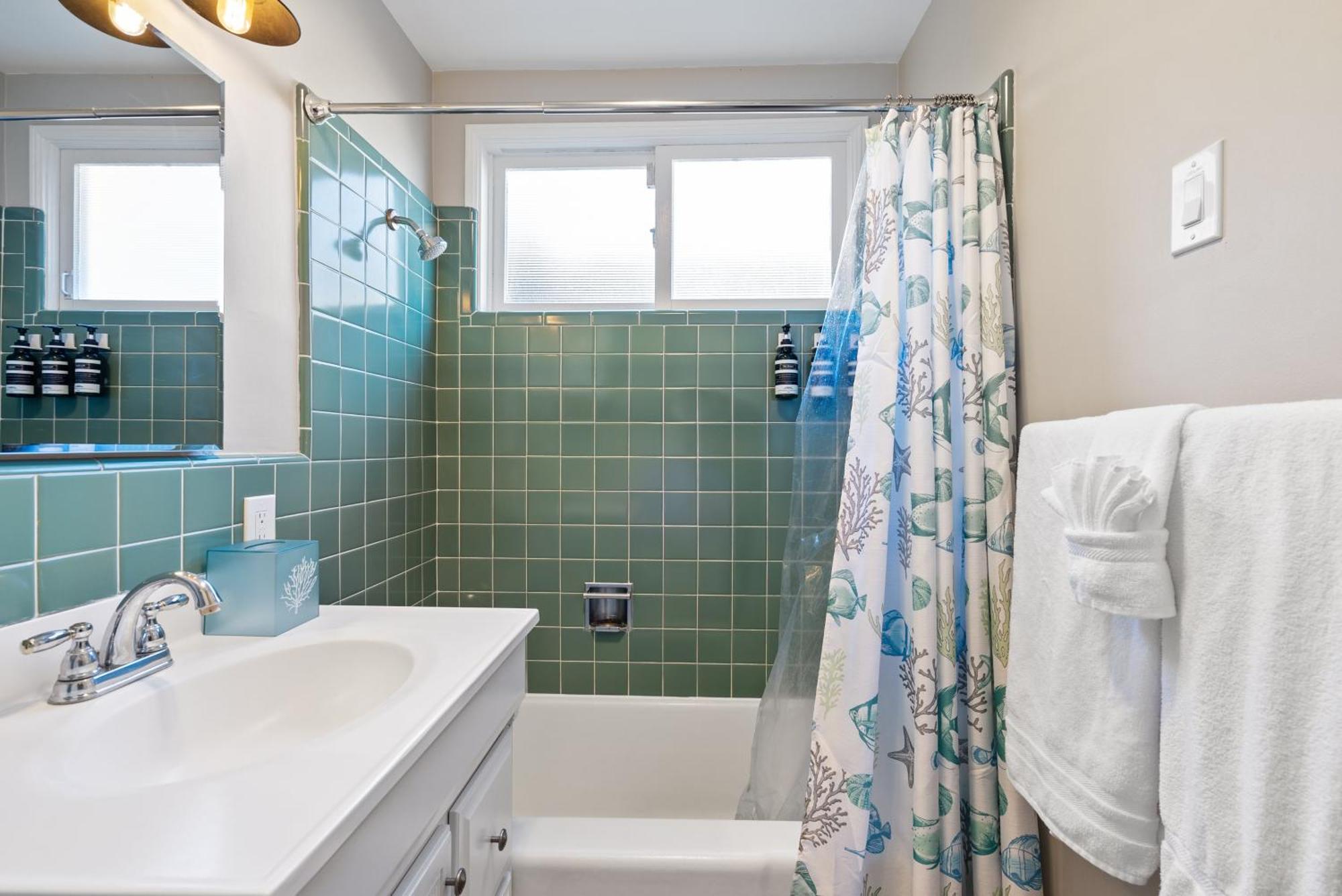 Holiday home C5552 - Bird Rock Gem San Diego