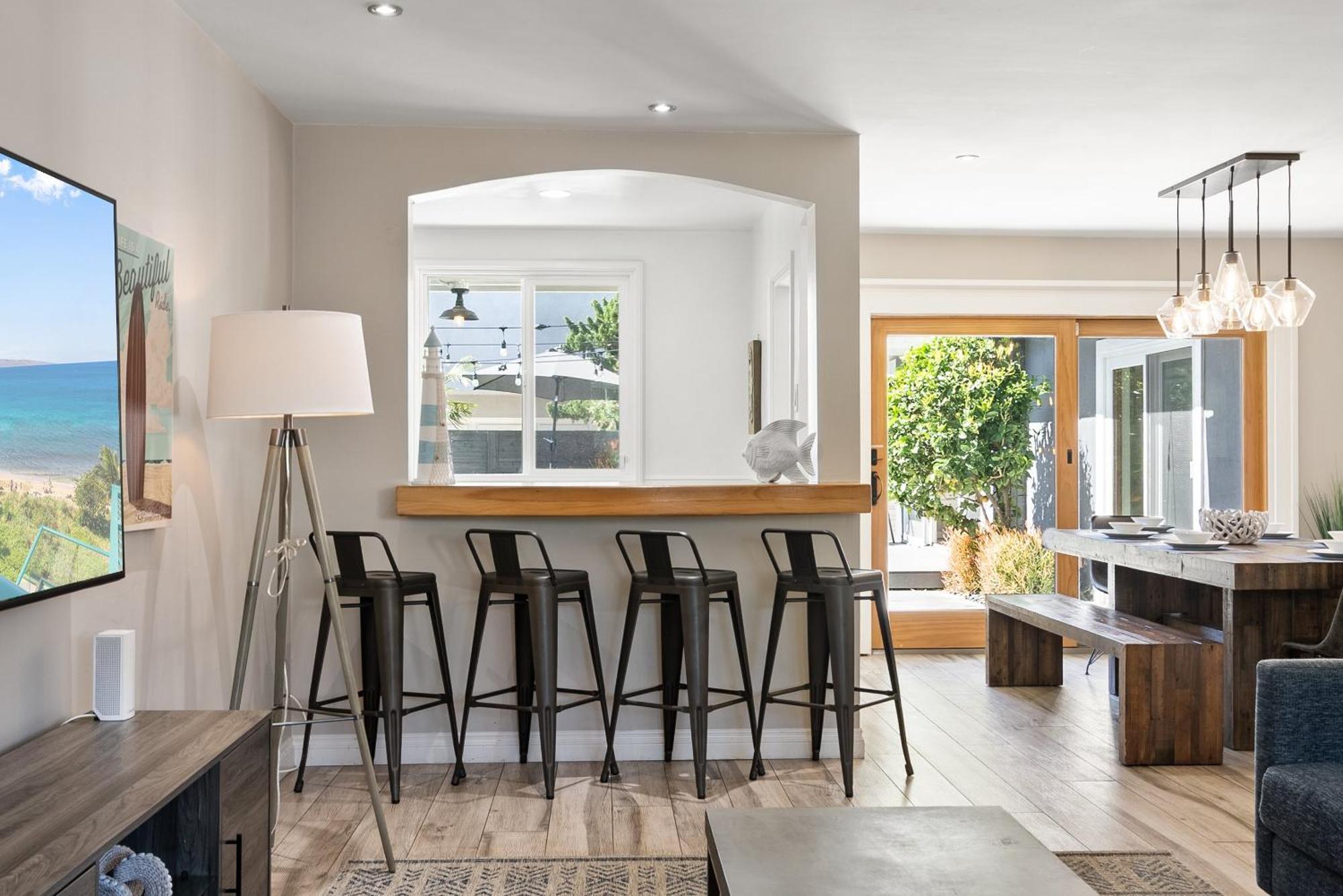 C5552 - Bird Rock Gem Holiday home San Diego