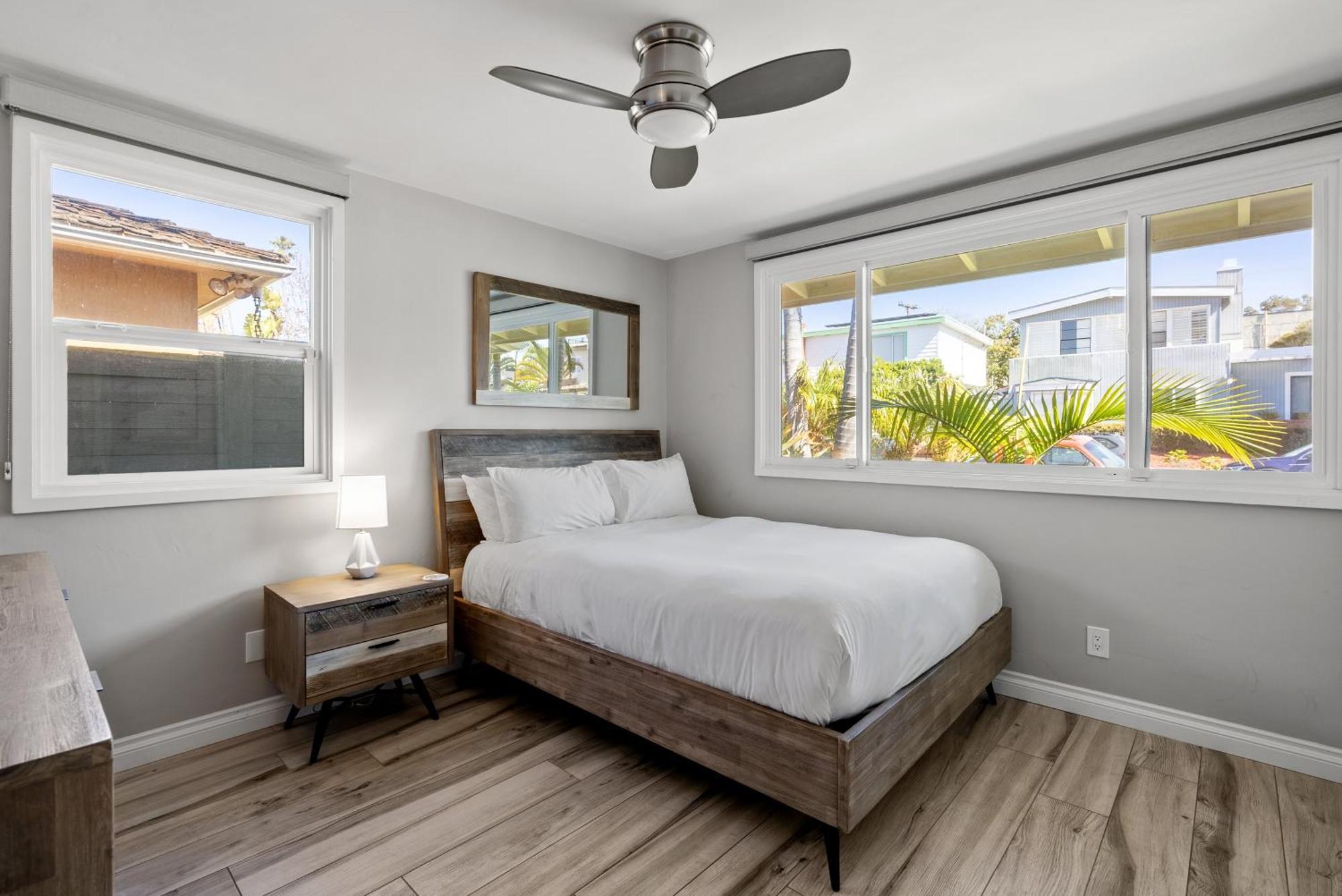 Holiday home C5552 - Bird Rock Gem