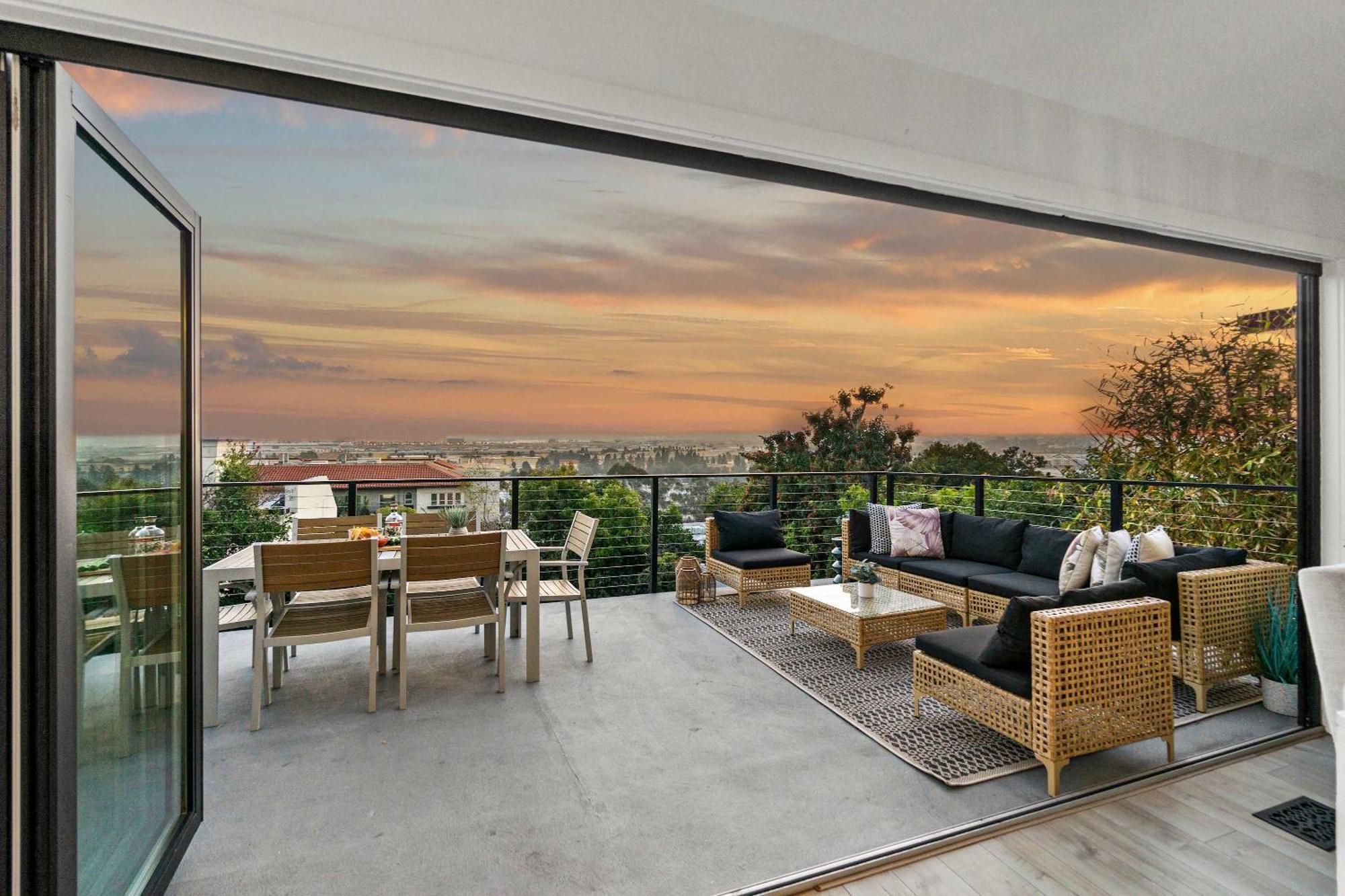 The California Ii - Mission Hills Hideaway *