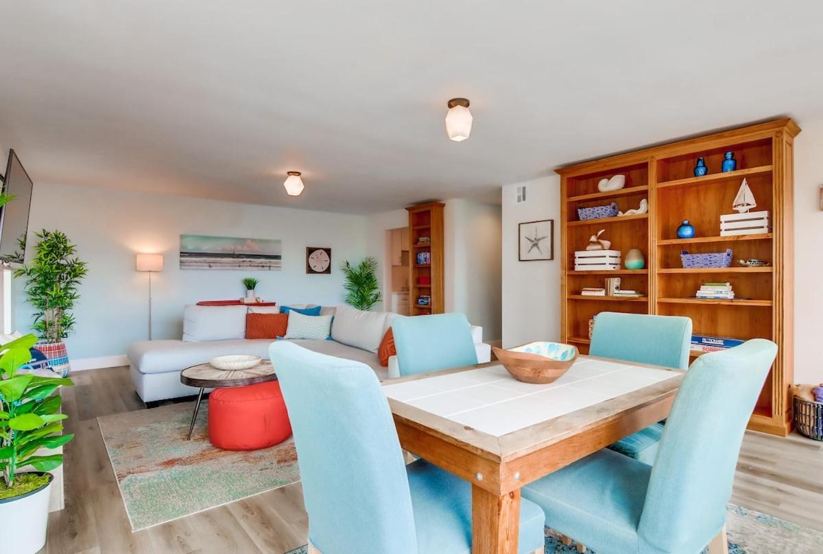Apartment Oceanview Hilltop