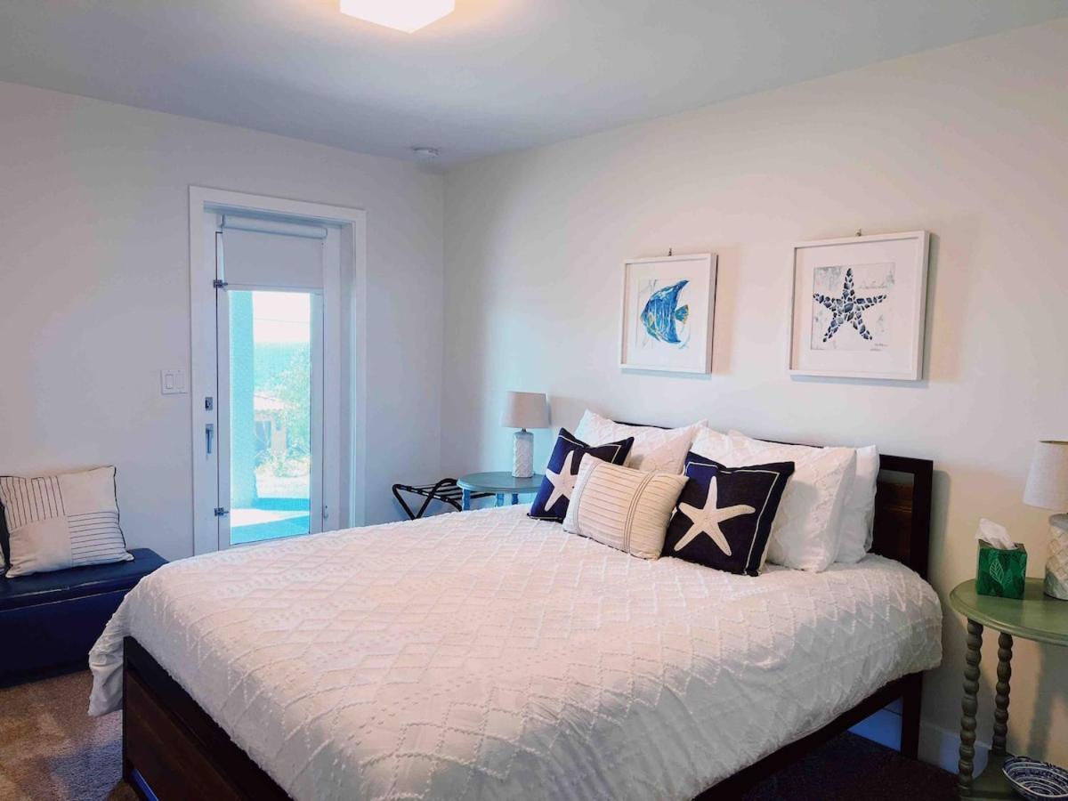 Oceanview Hilltop