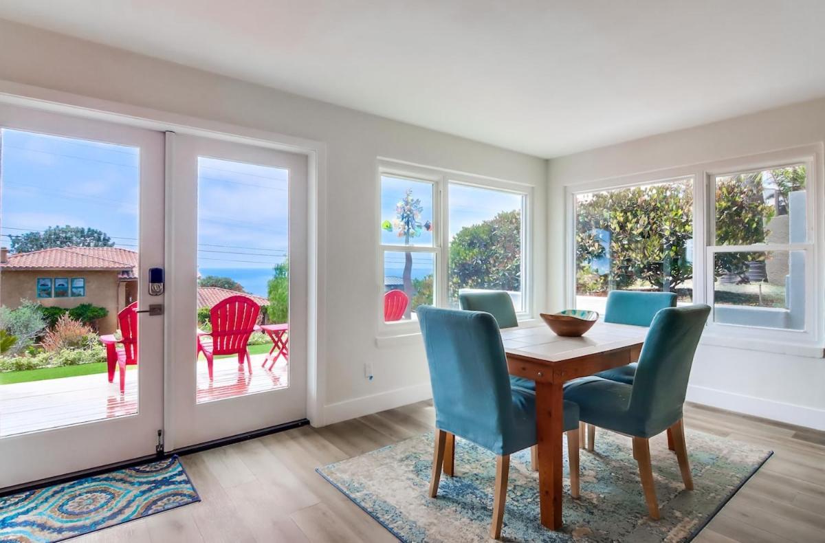 Apartment Oceanview Hilltop