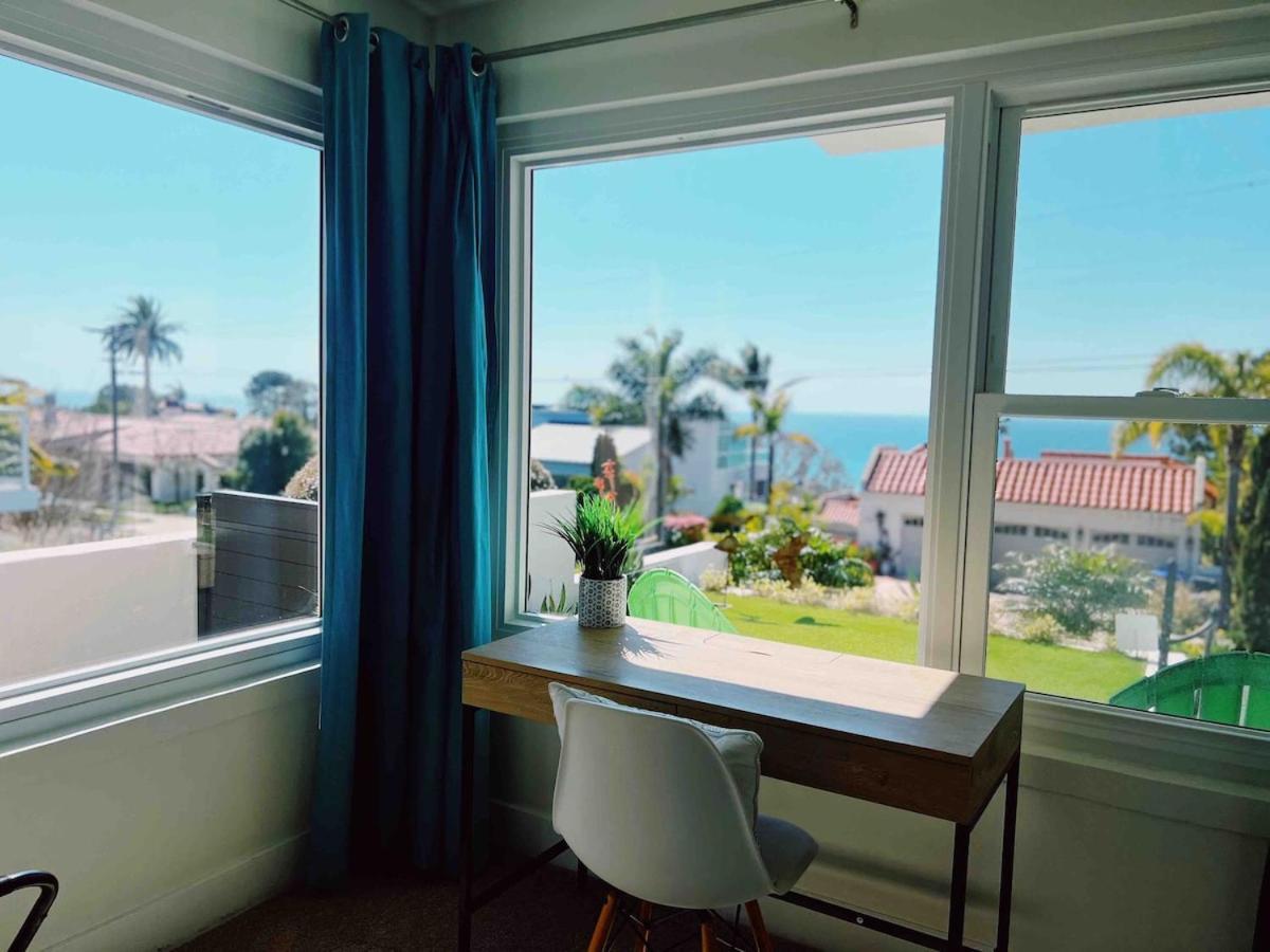 Oceanview Hilltop San Diego