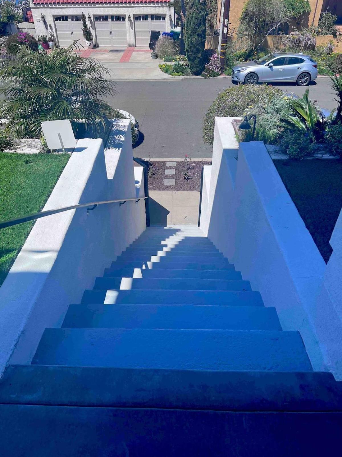 Oceanview Hilltop * San Diego