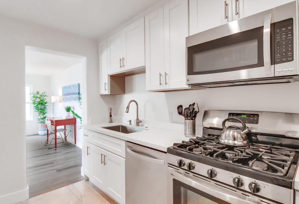 Apartment Oceanview Hilltop