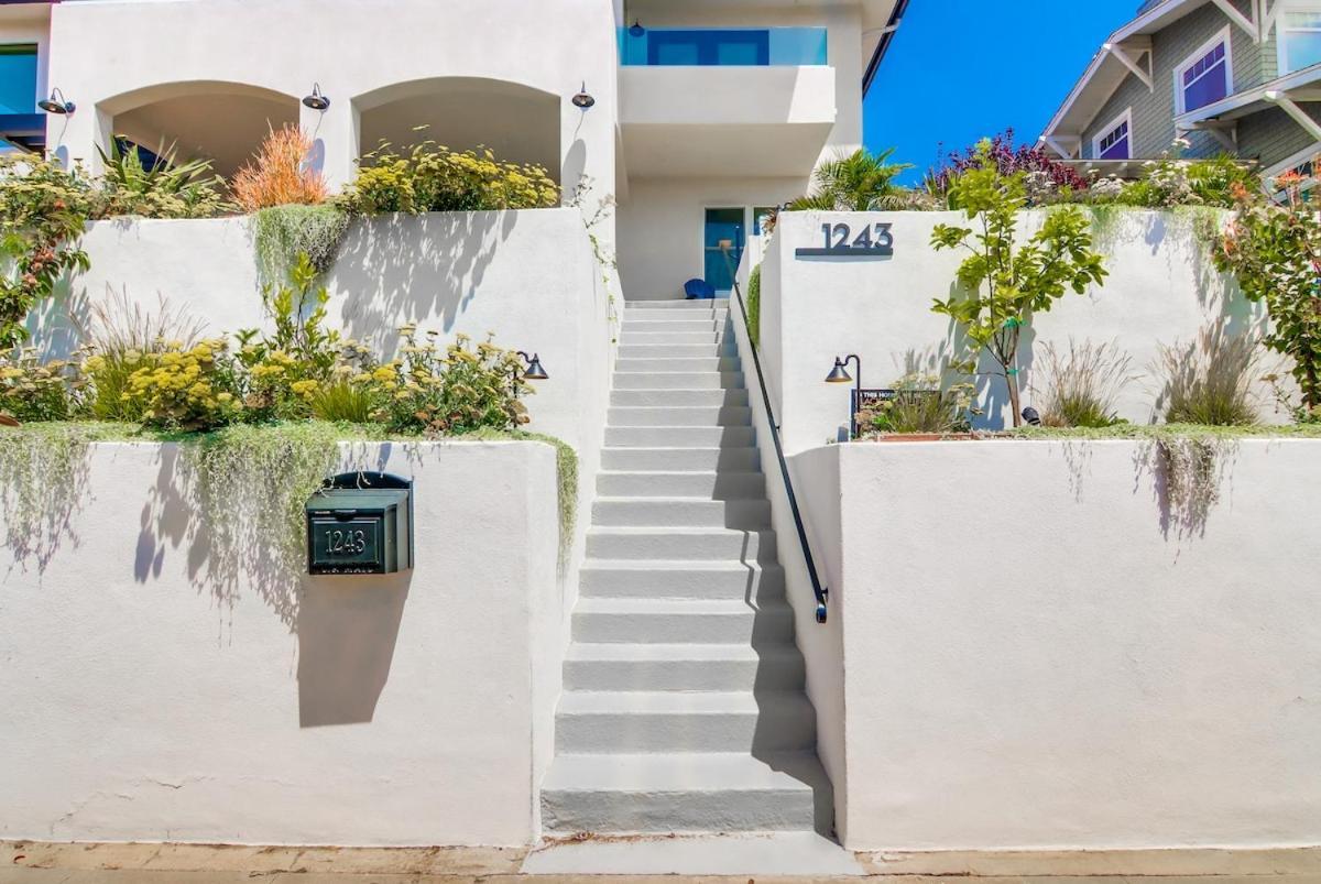Oceanview Hilltop Apartment *