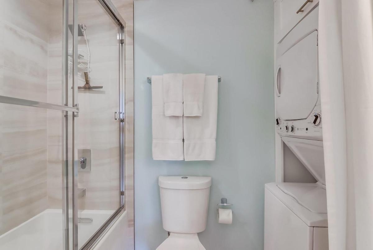 Apartment Oceanview Hilltop San Diego