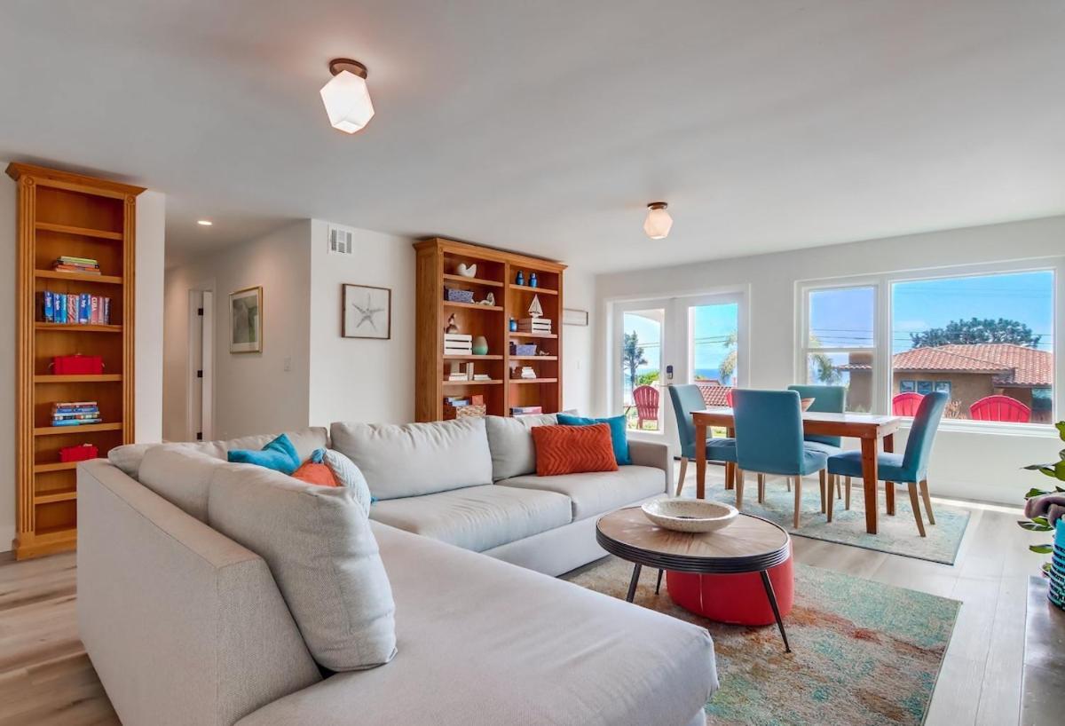 Apartment Oceanview Hilltop *