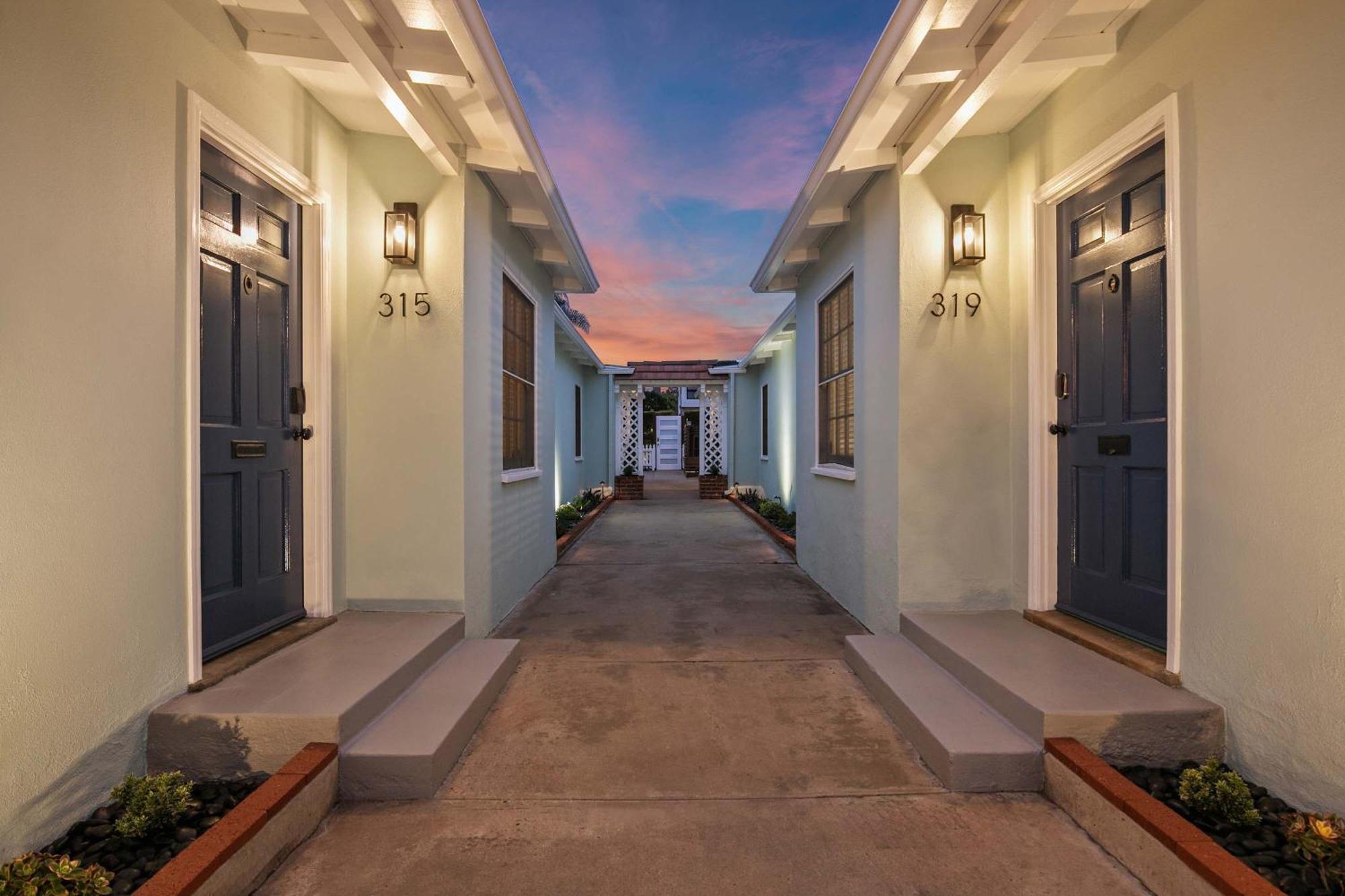 Ocean Escape 1br Walk To Windansea Holiday home San Diego