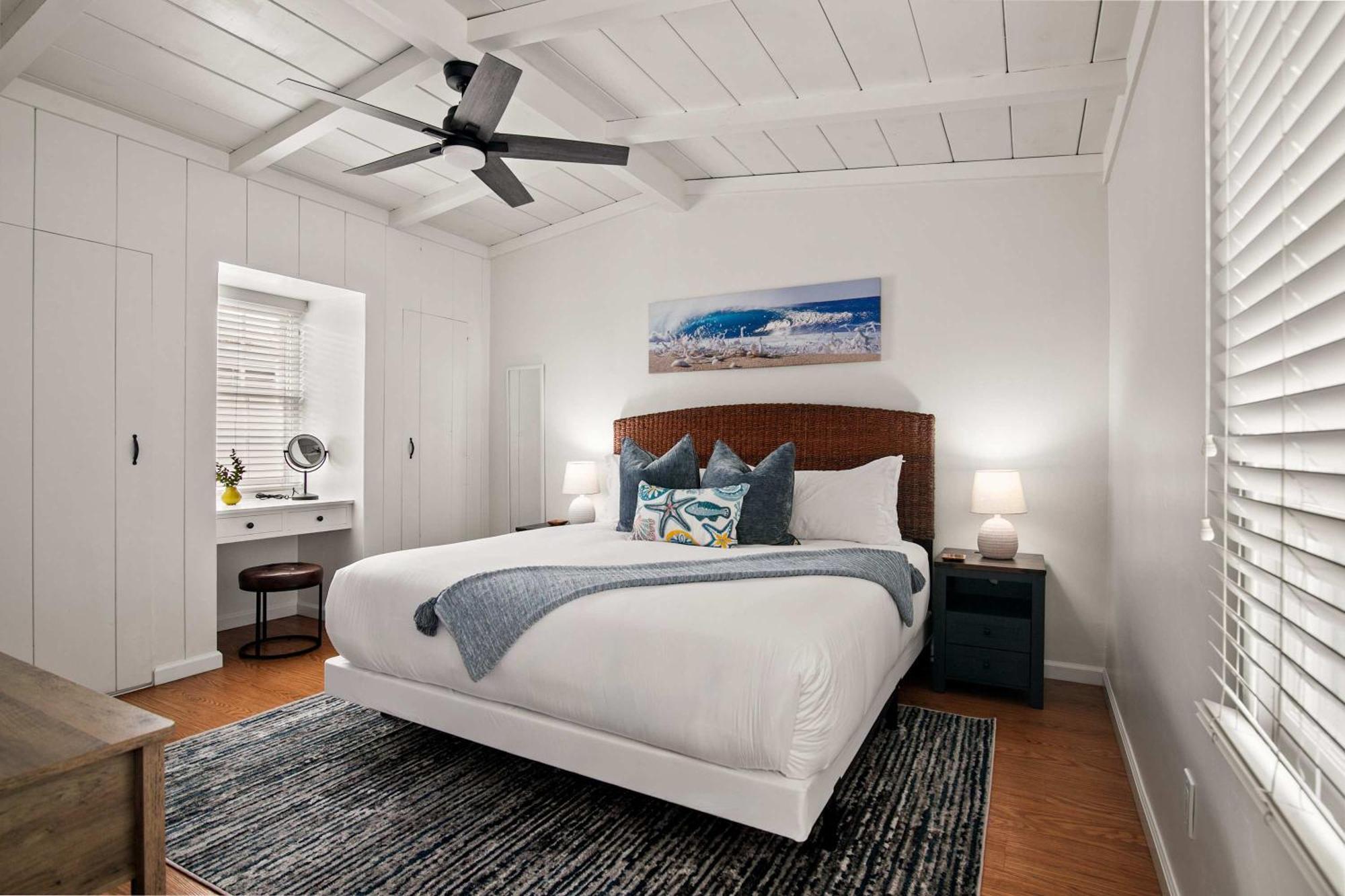 Ocean Escape 1br Walk To Windansea