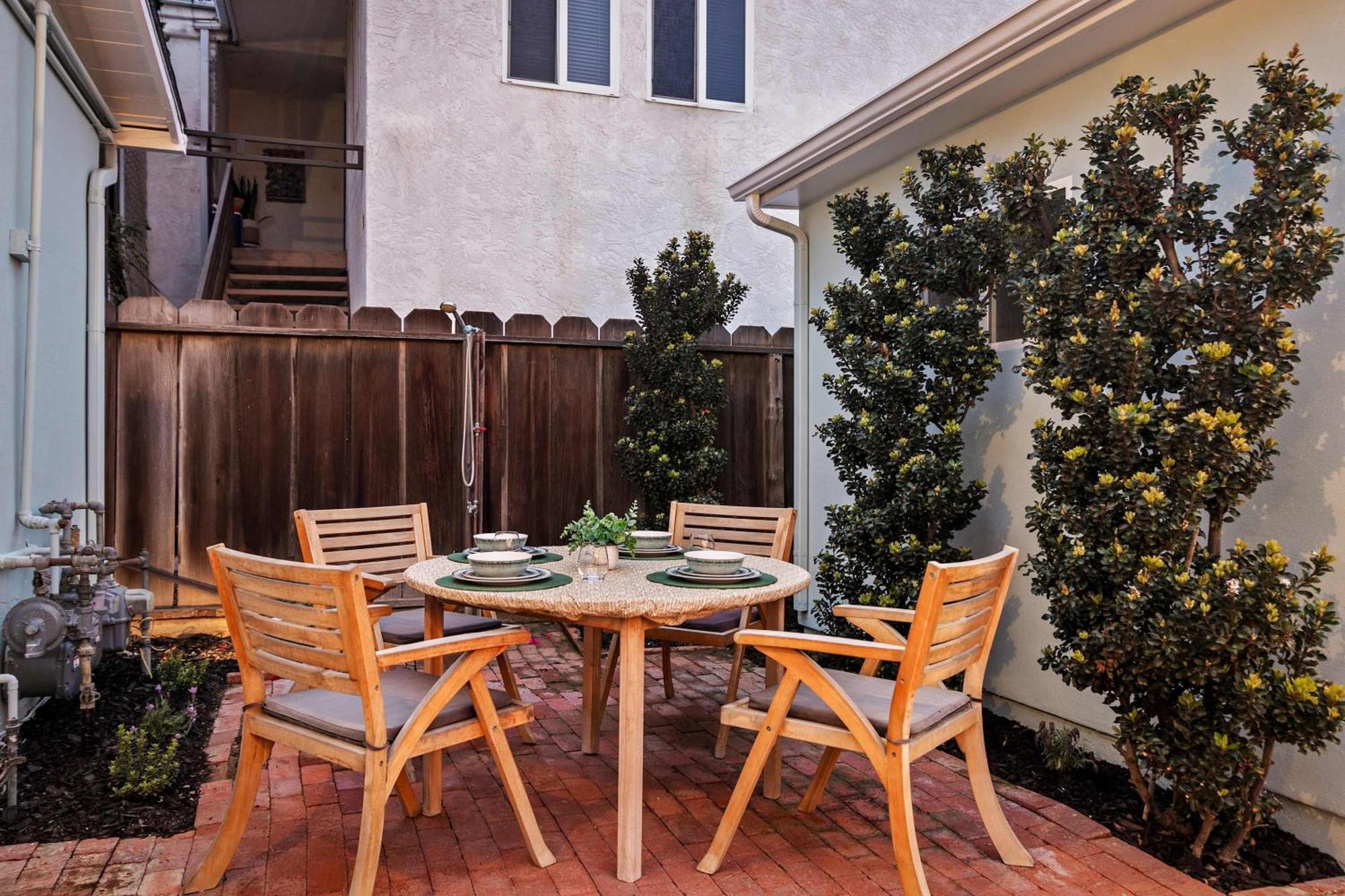 Beautiful Windansea Compound Steps To Holiday home San Diego
