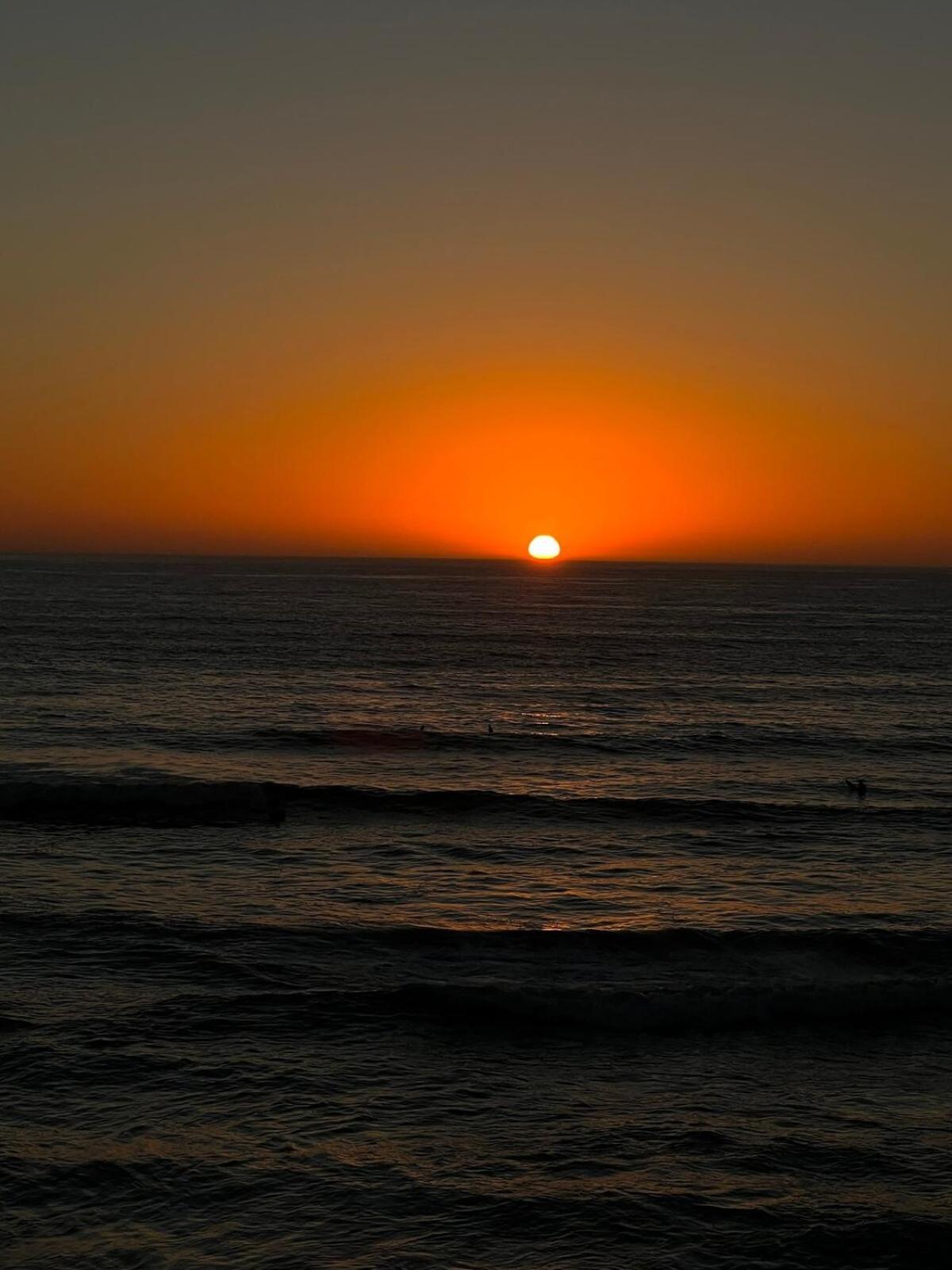 Close To Ocean And San Diego