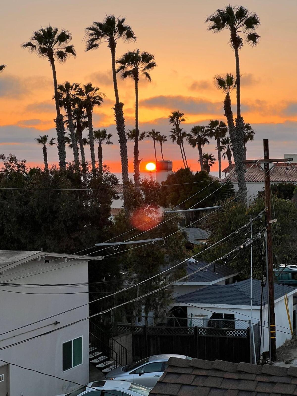 Close To Ocean And Villa
